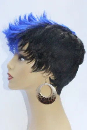Large Crayola Earrings