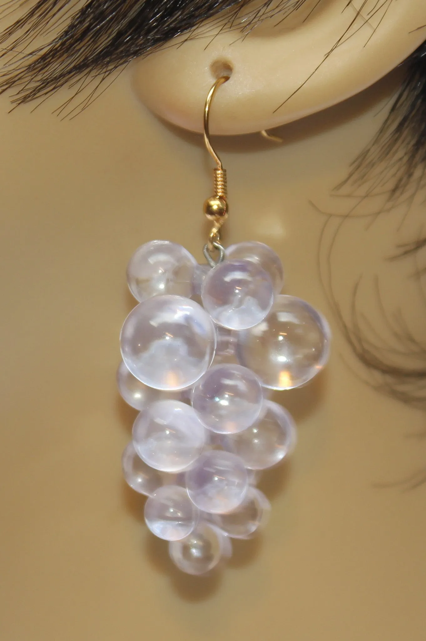 Large Grapes Plexi