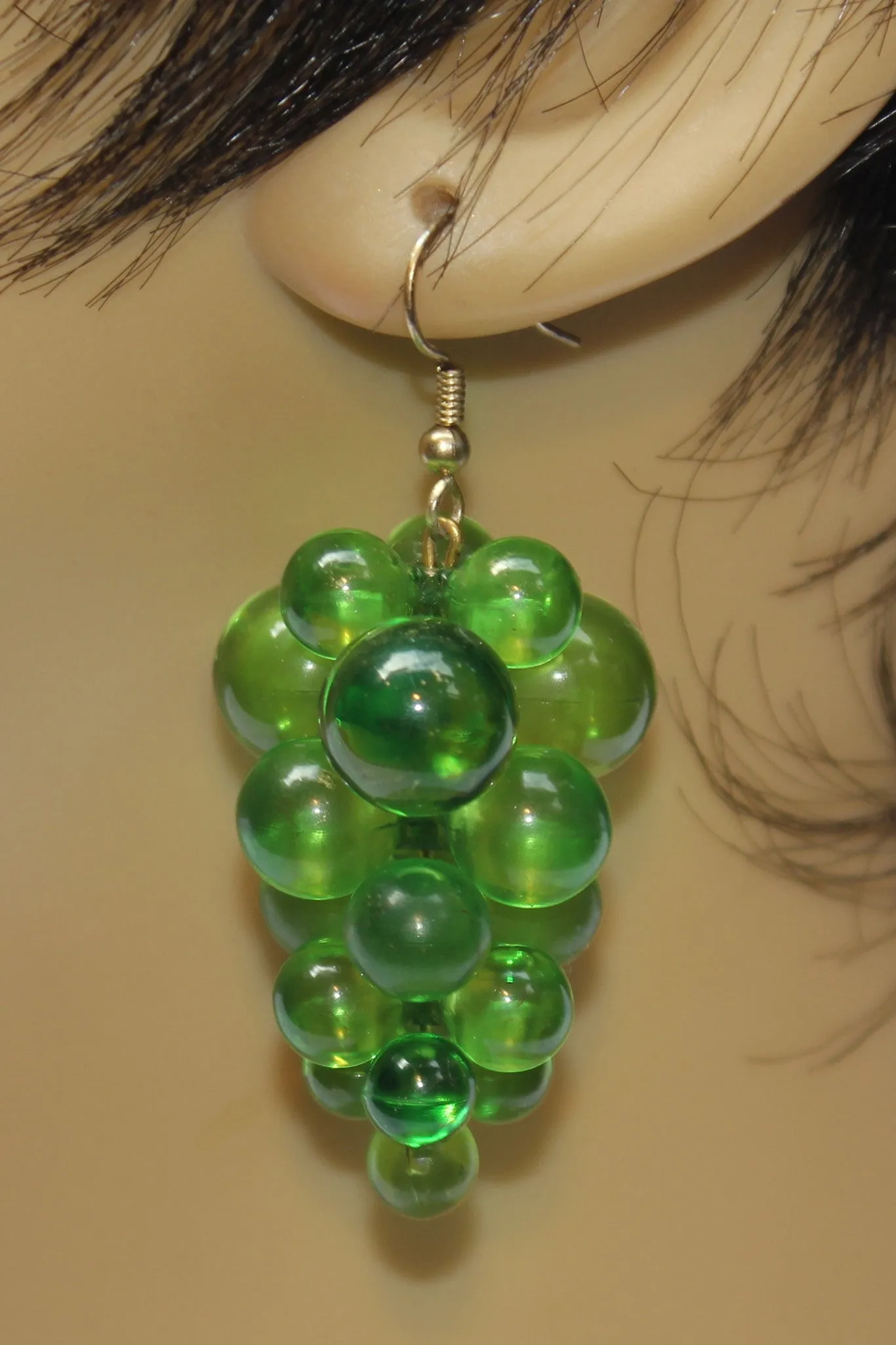 Large Grapes Plexi