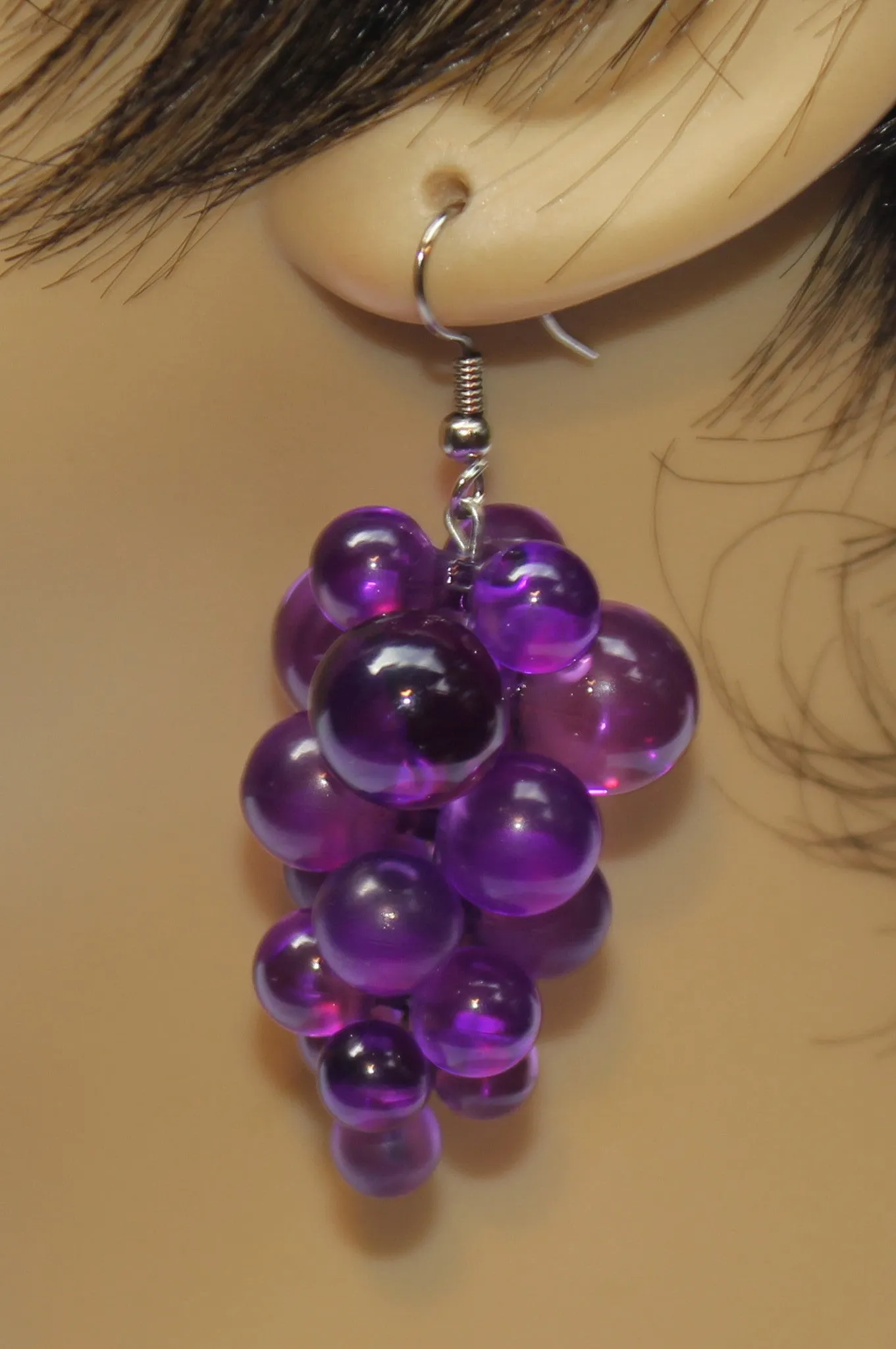 Large Grapes Plexi