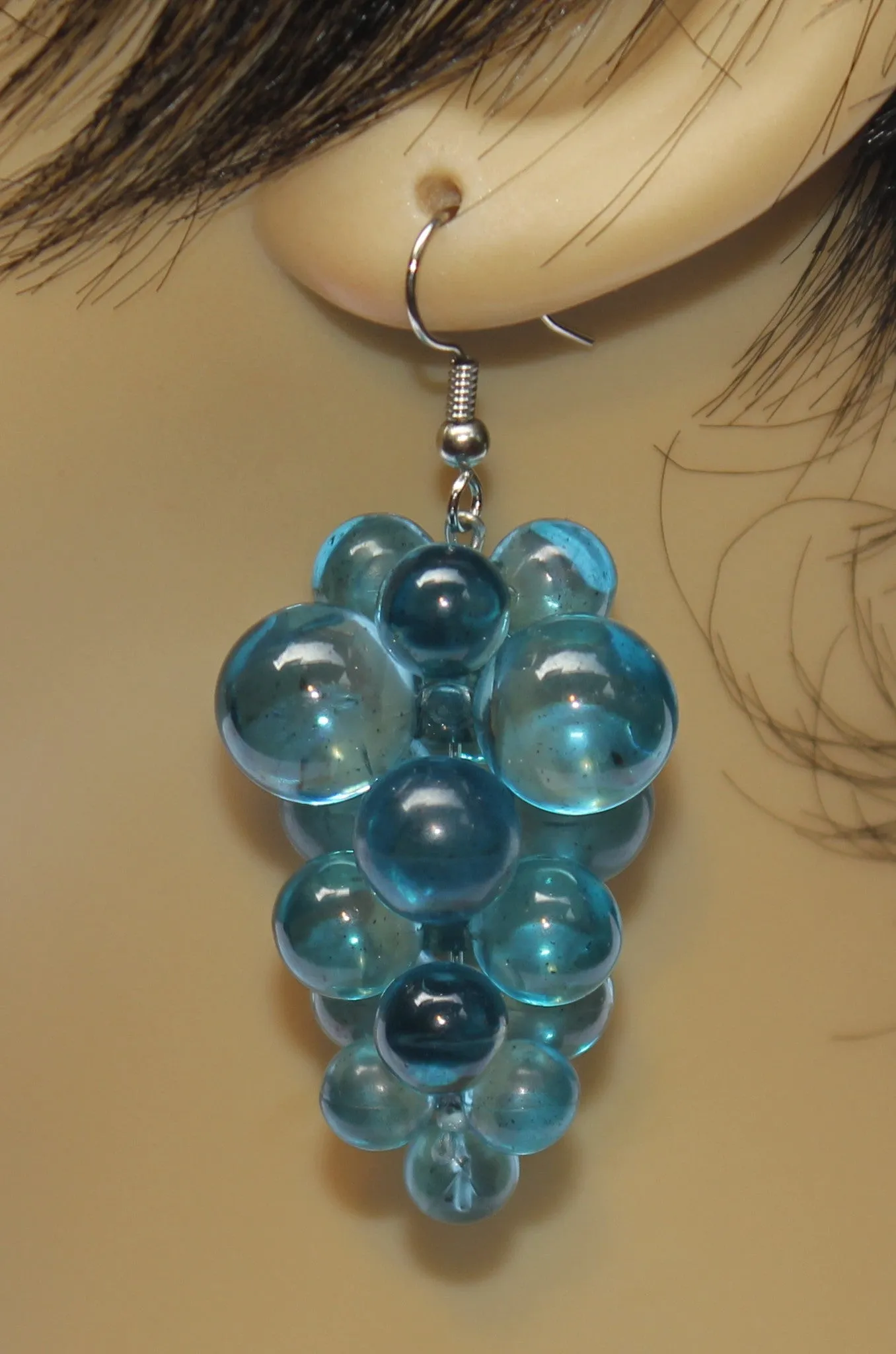 Large Grapes Plexi