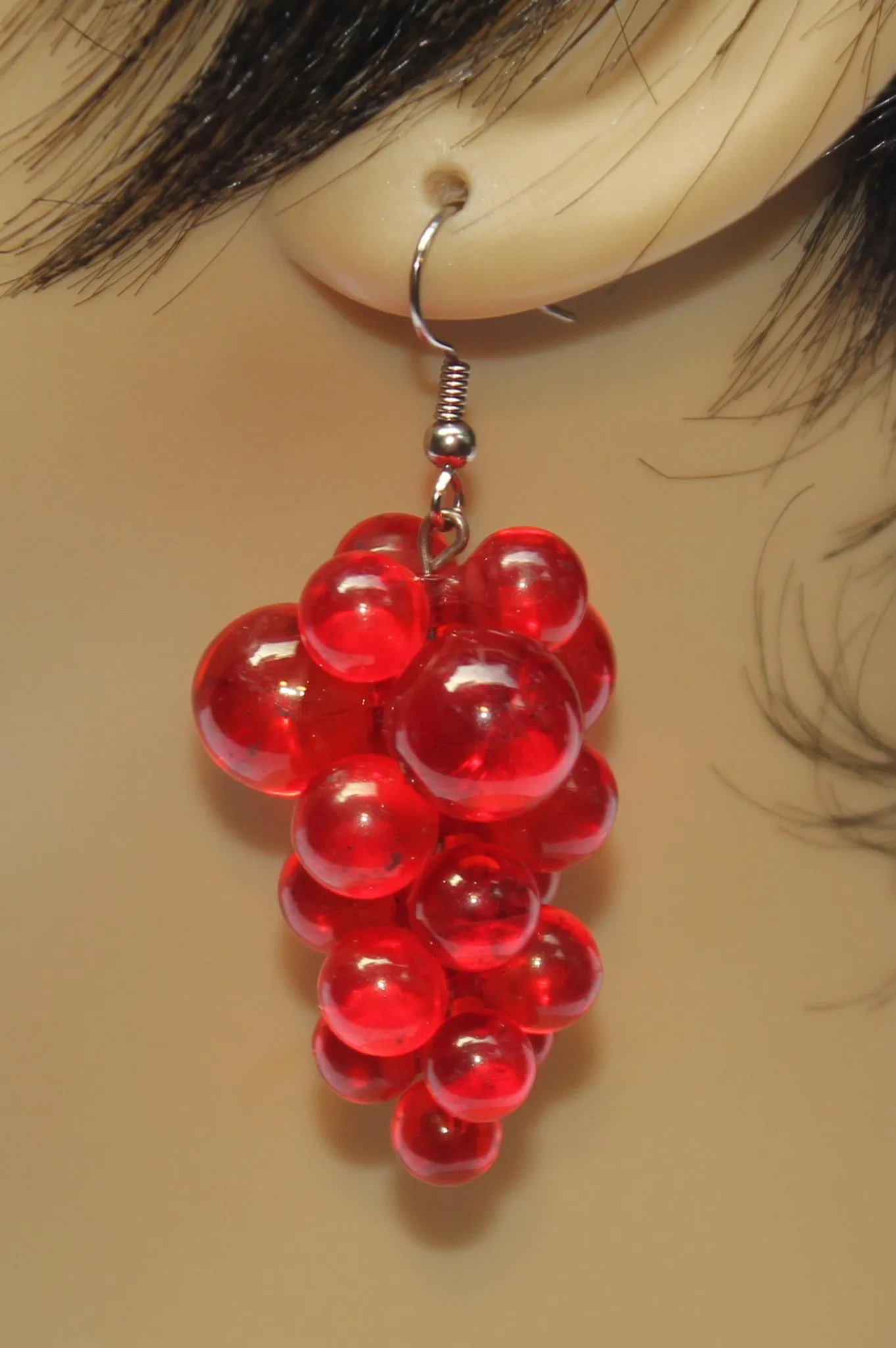 Large Grapes Plexi