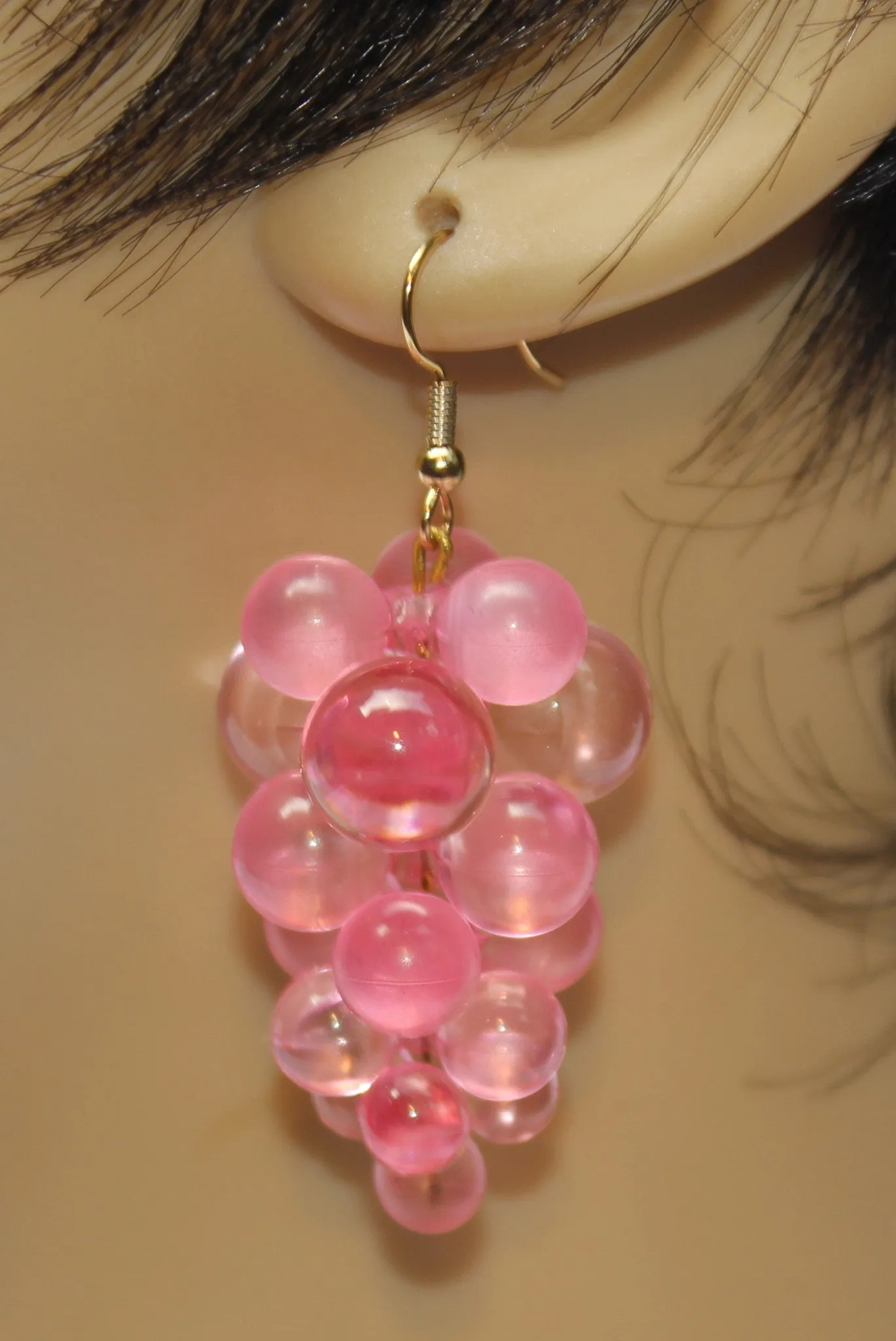 Large Grapes Plexi
