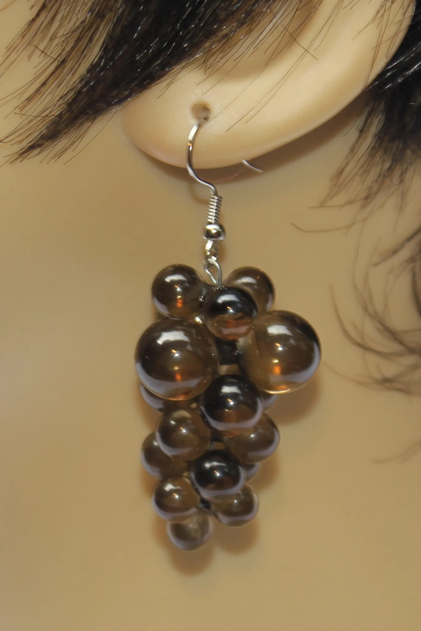 Large Grapes Plexi