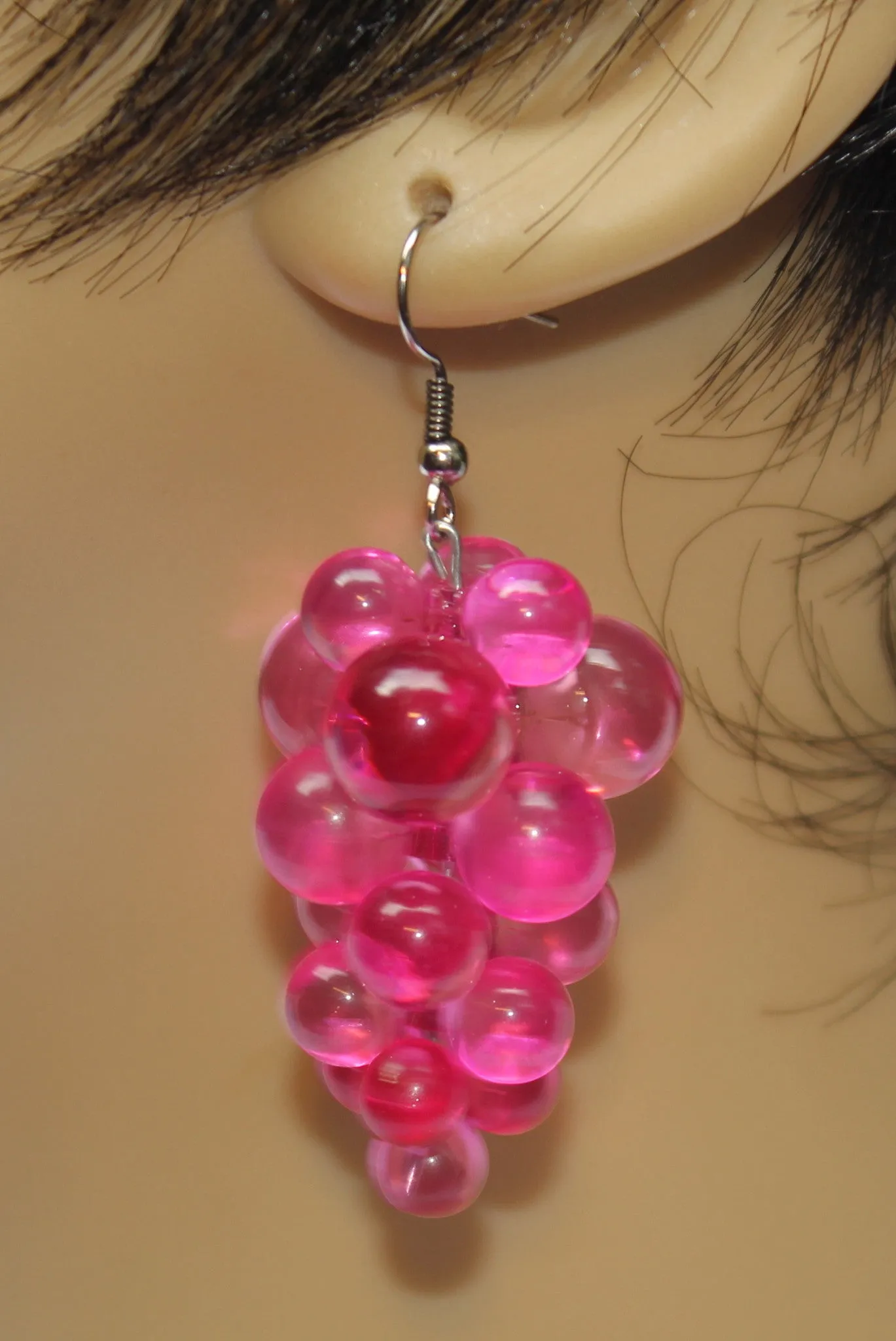 Large Grapes Plexi