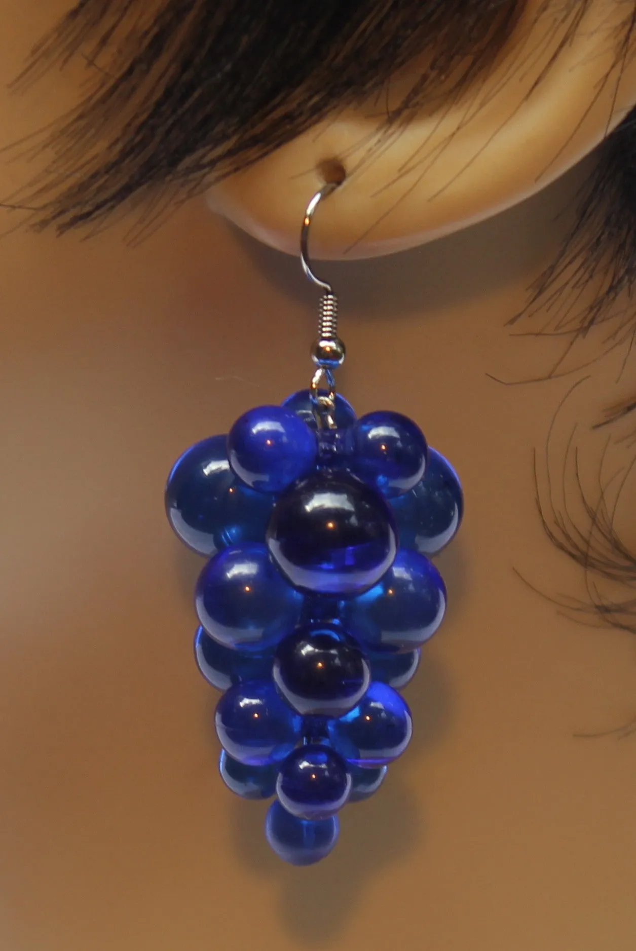 Large Grapes Plexi