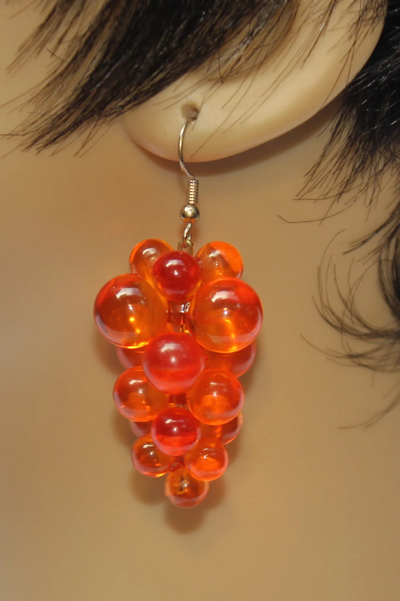 Large Grapes Plexi