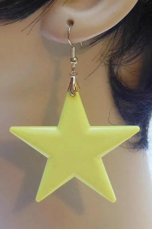 Large Stars