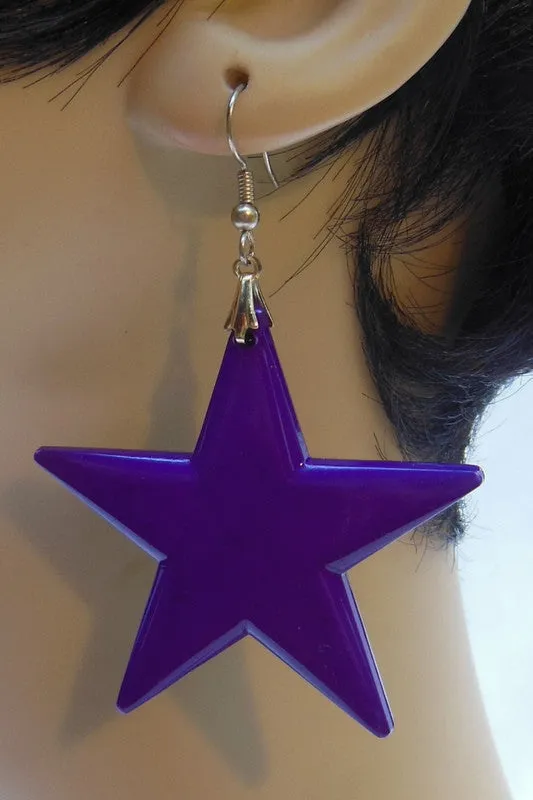 Large Stars