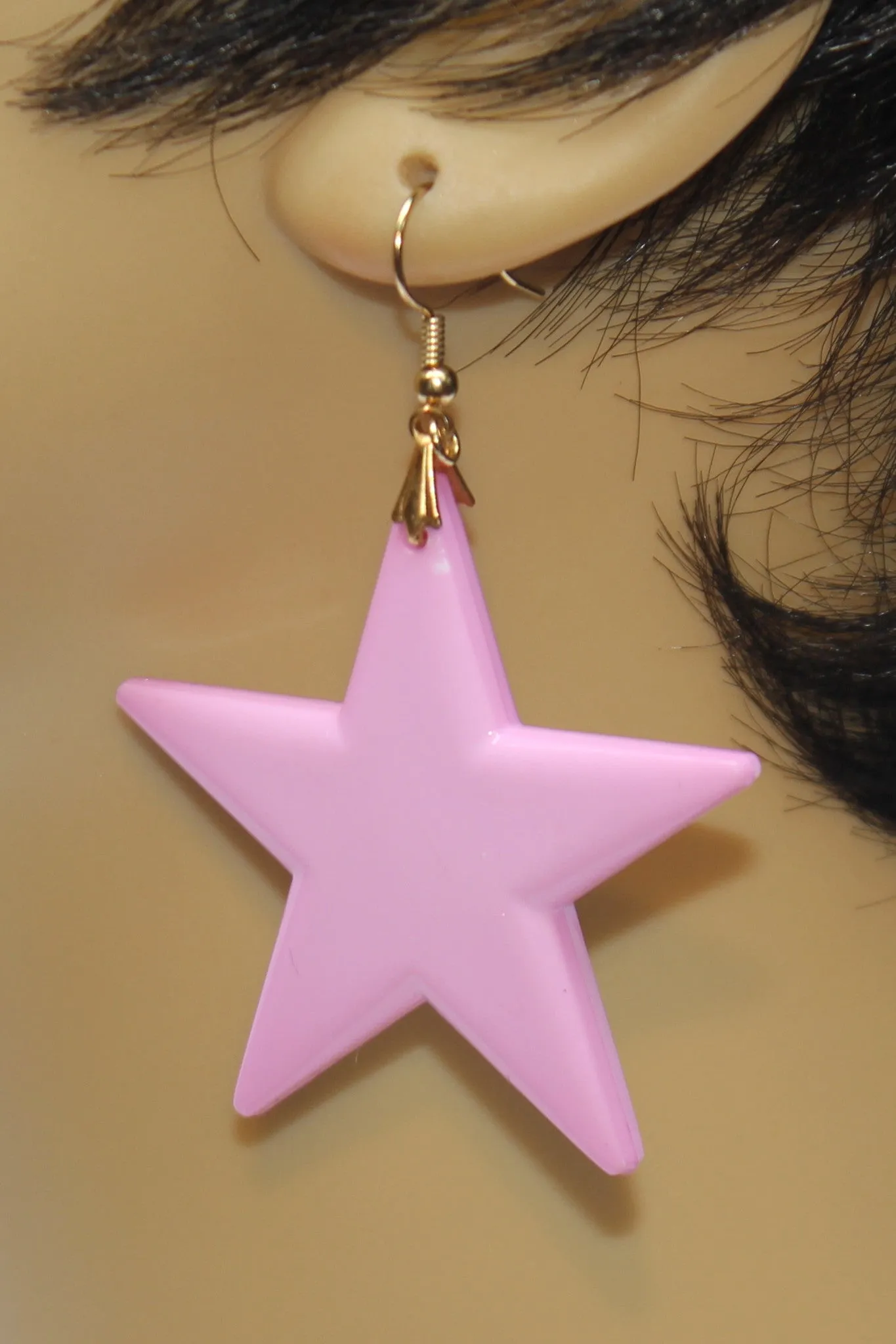 Large Stars