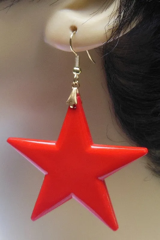 Large Stars