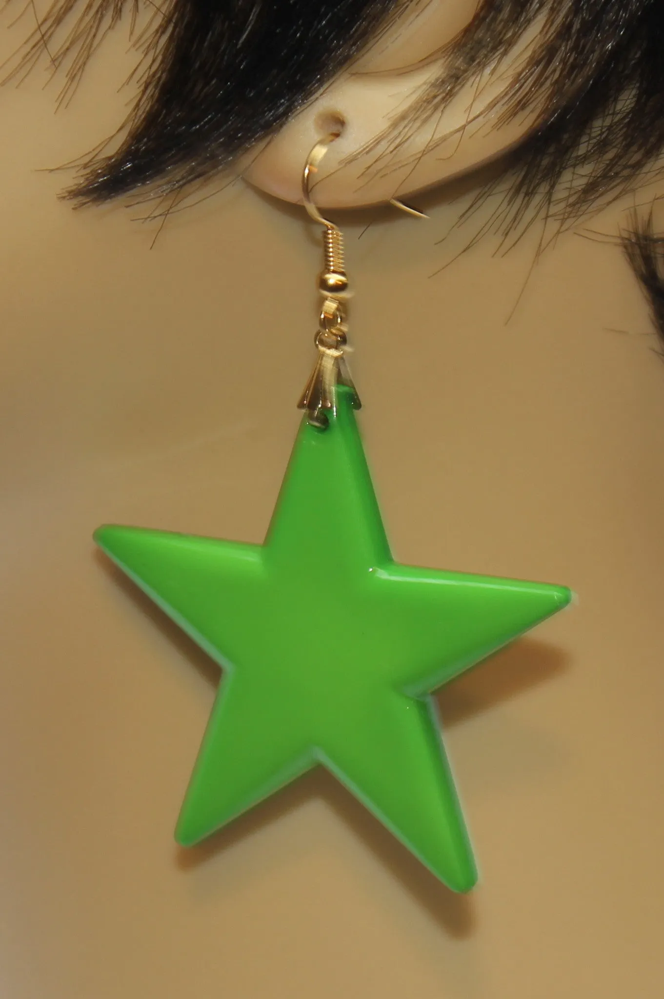 Large Stars
