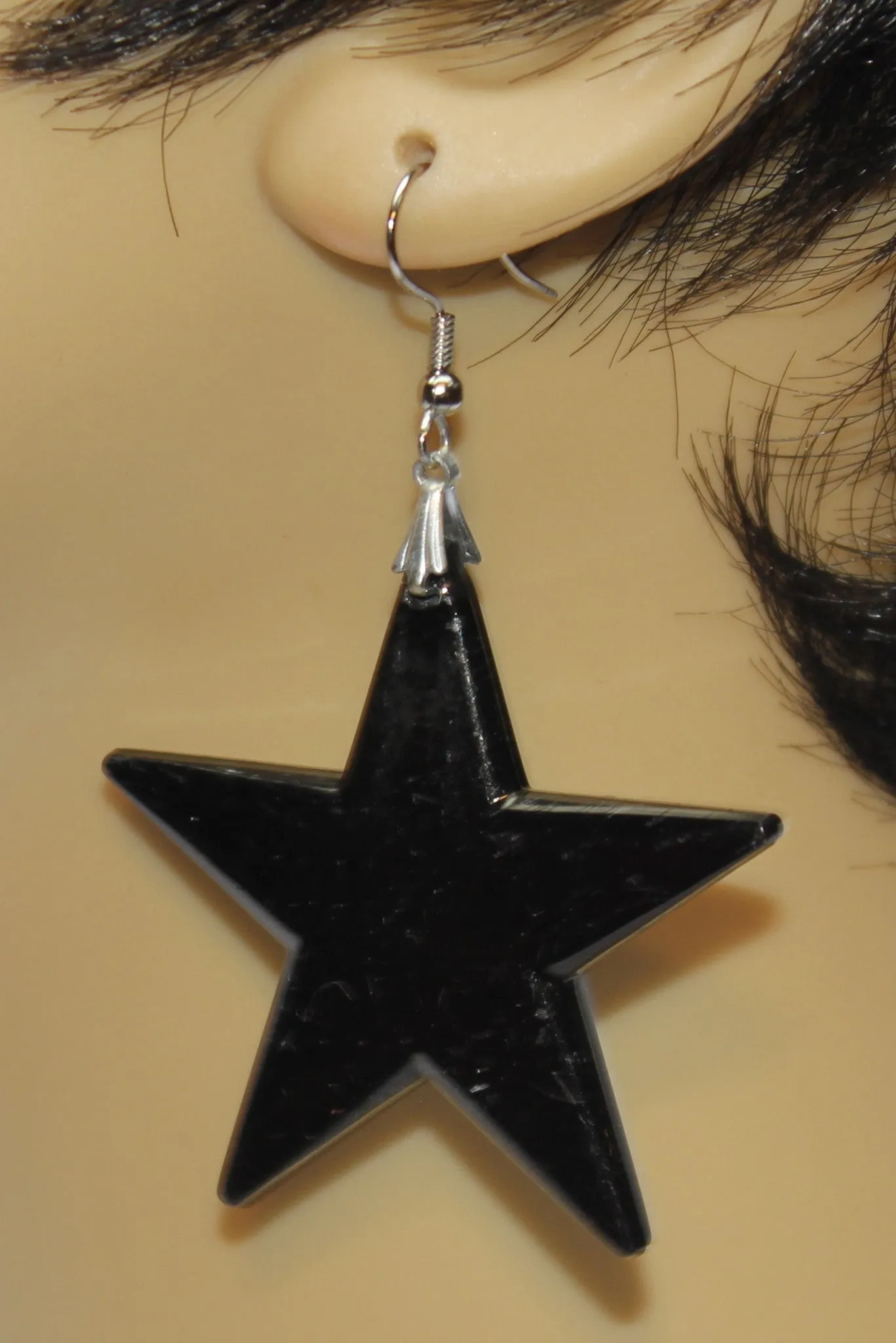 Large Stars