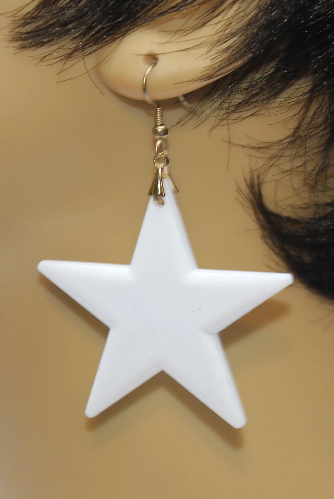 Large Stars