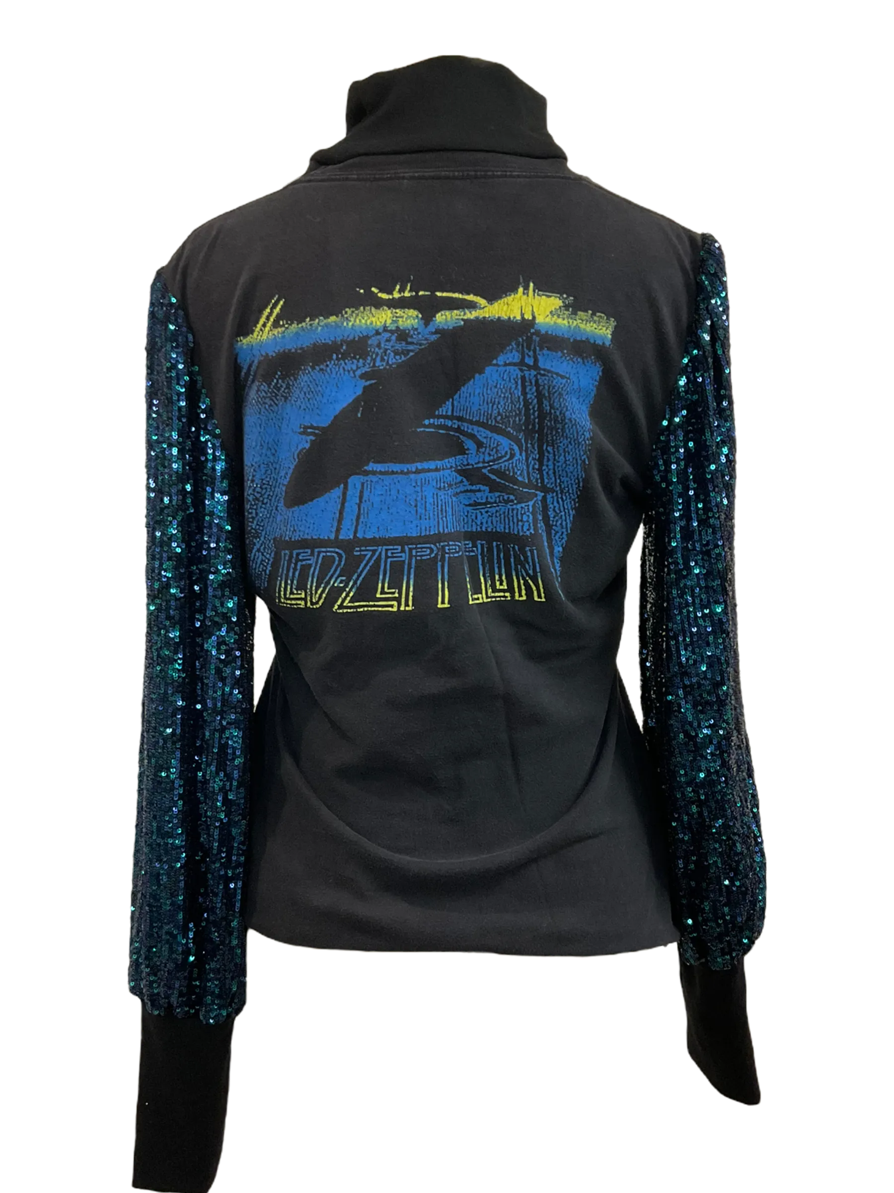 Led Zeppelin Shiv