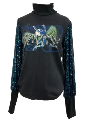 Led Zeppelin Shiv