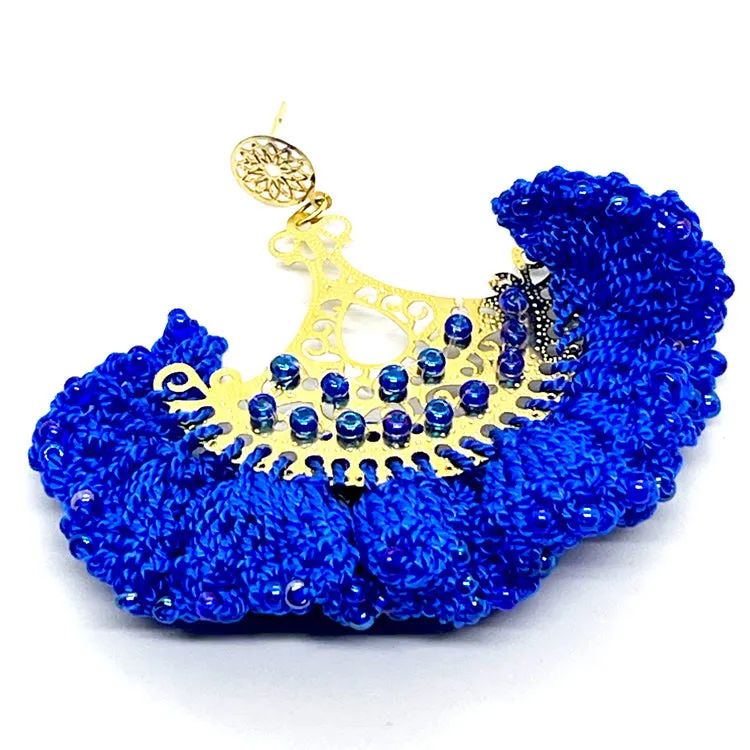 Libia: Blue Cordobés