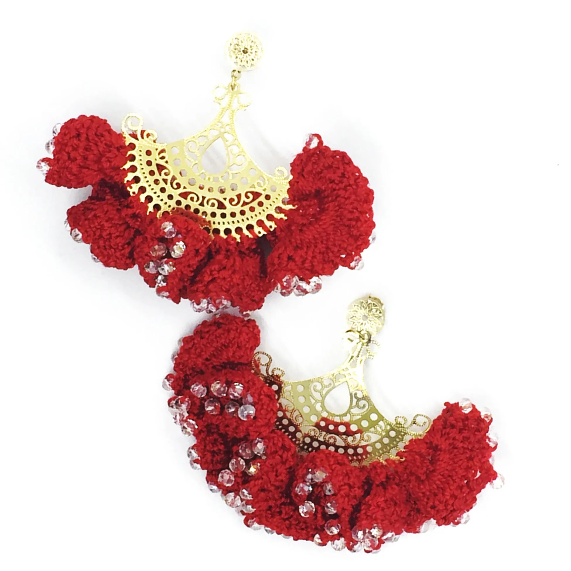Libia: Red Cordobés