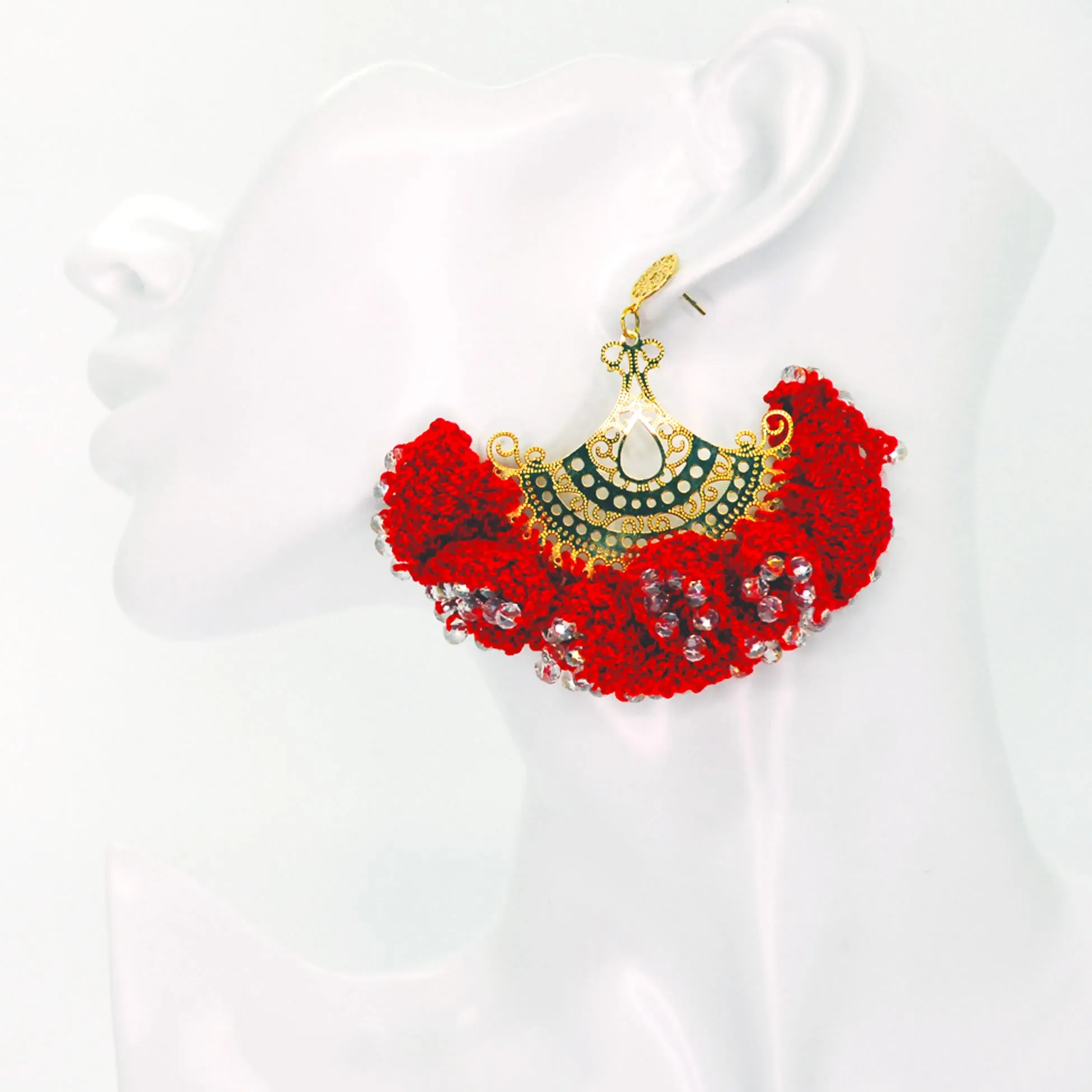 Libia: Red Cordobés