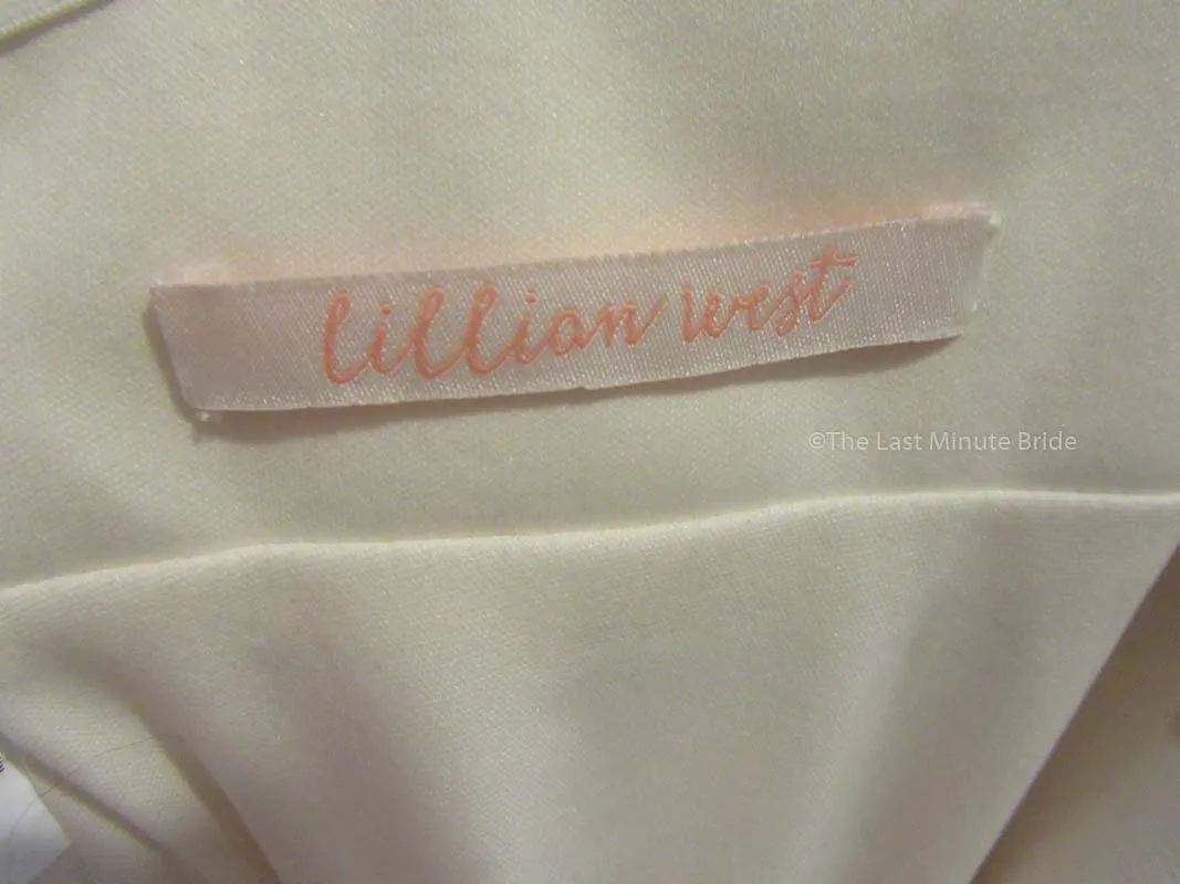 Lillian West 6487