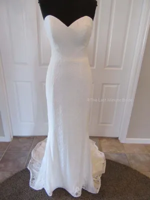 Lillian West Style 66018 (multiple sizes avail)