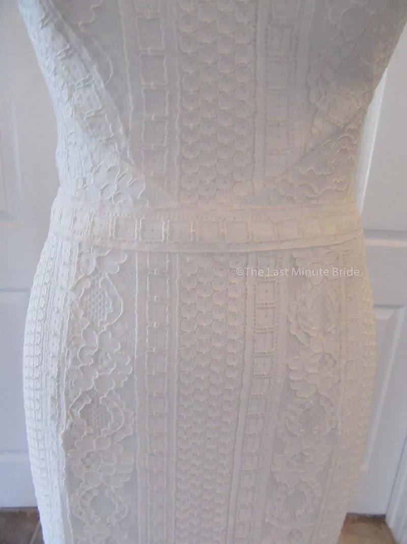 Lillian West Style 66018 (multiple sizes avail)