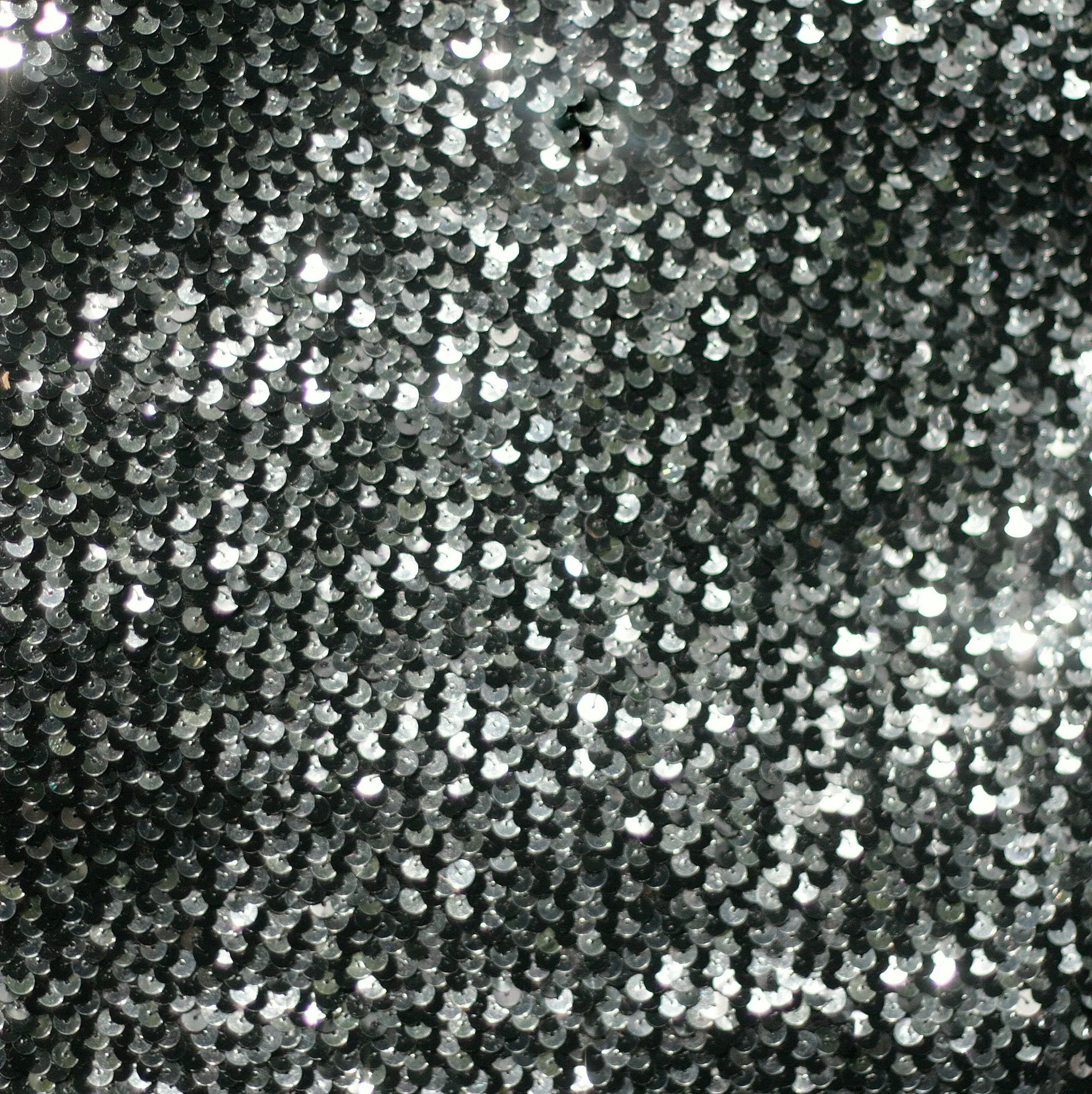 Long Sequins Cuffs