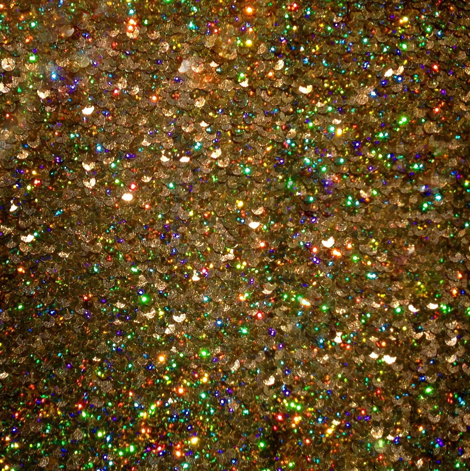 Long Sequins Cuffs