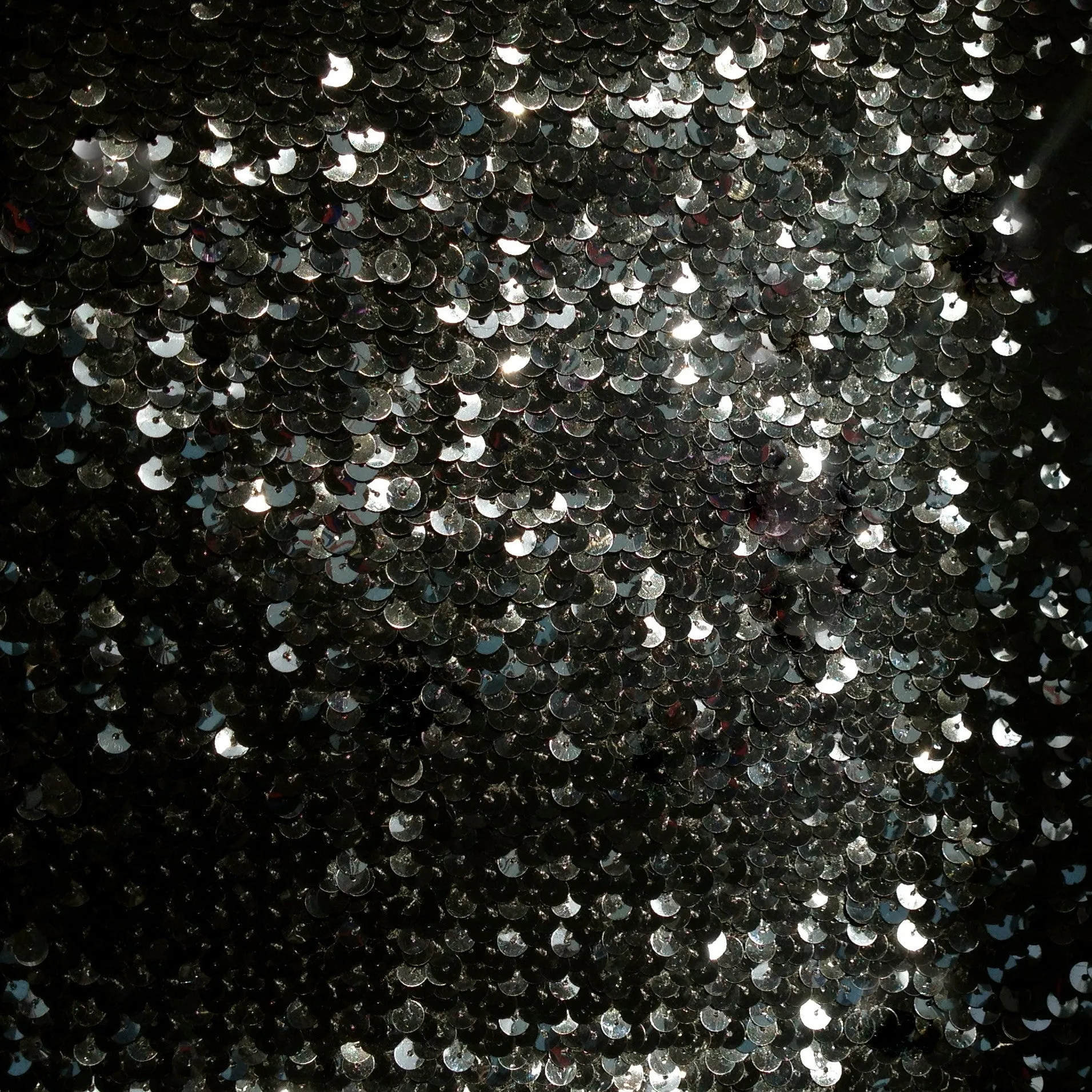 Long Sequins Cuffs