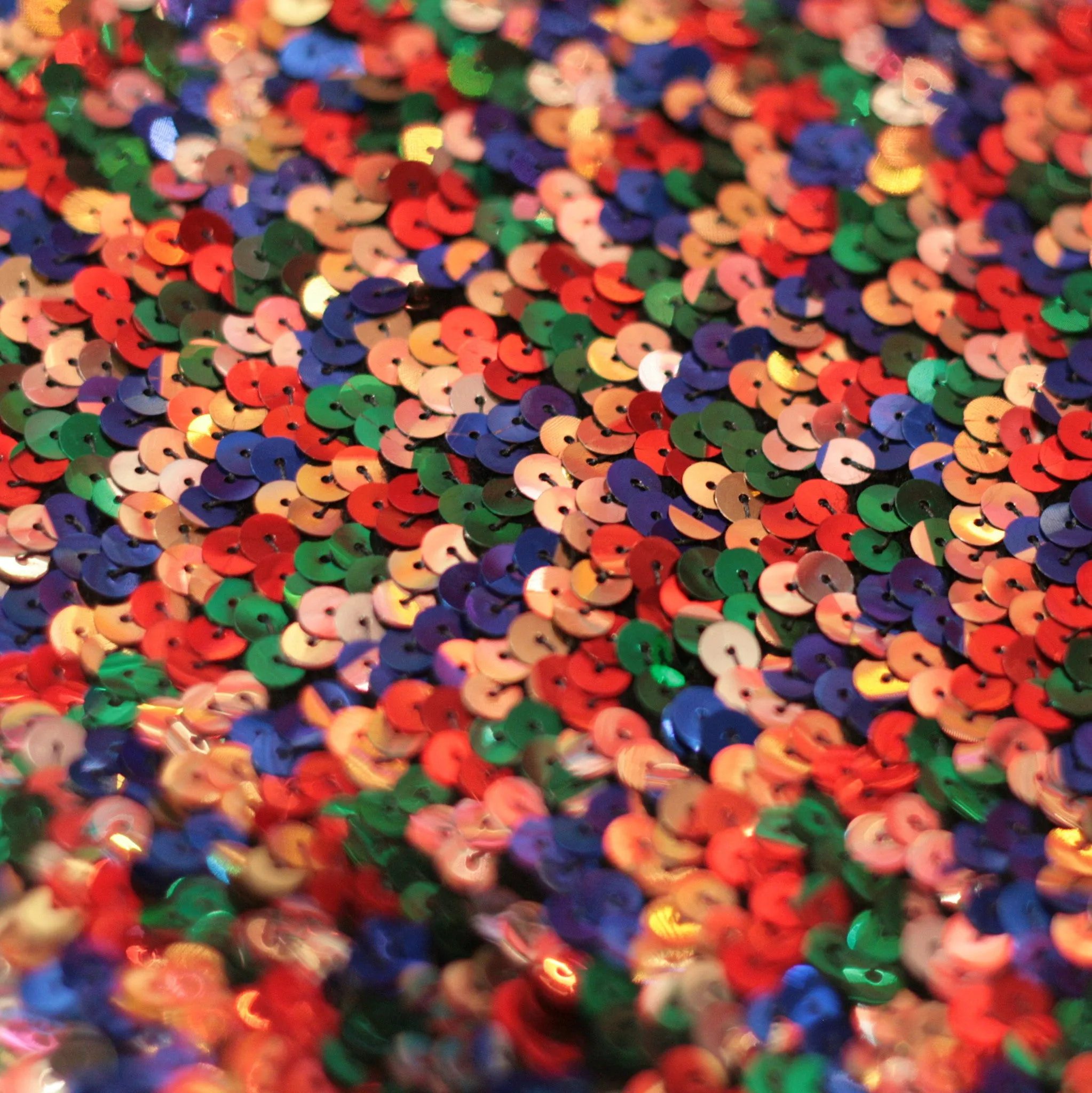 Long Sequins Cuffs
