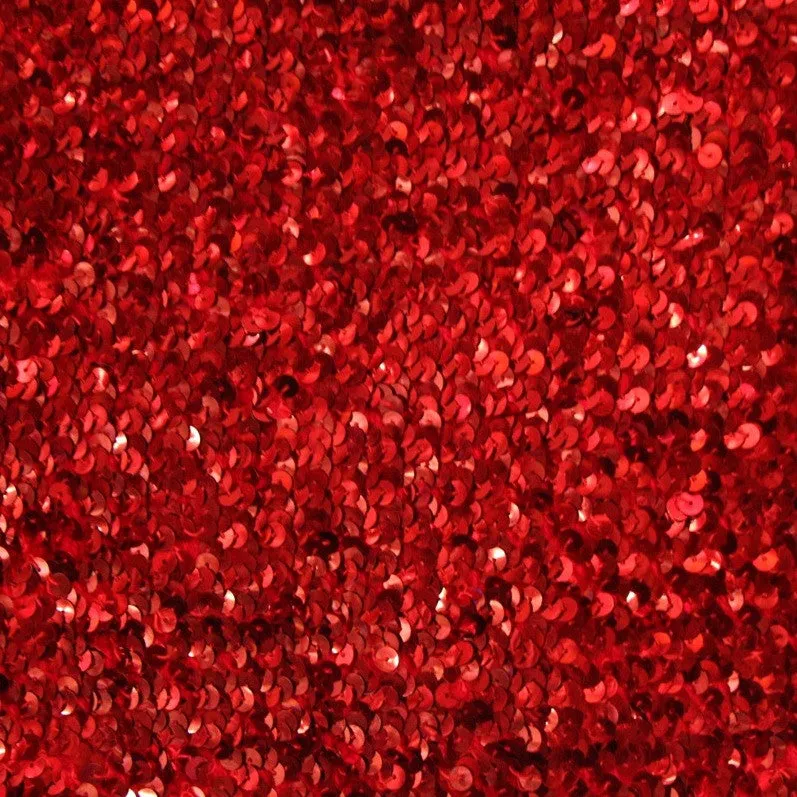 Long Sequins Cuffs