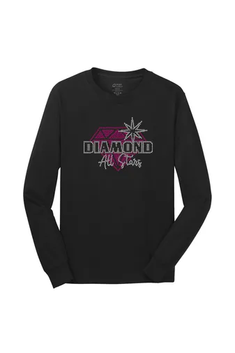 Long Sleeve Core Cotton Tee