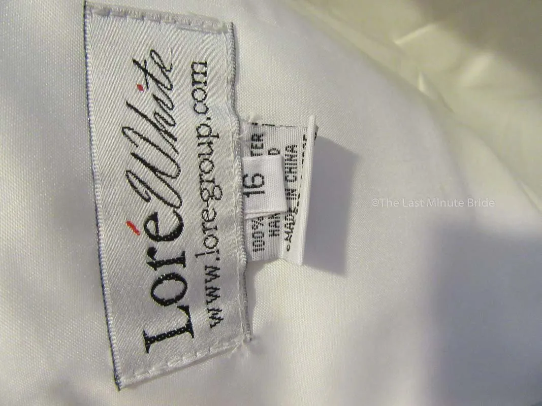 Lore 68015 (Custom)