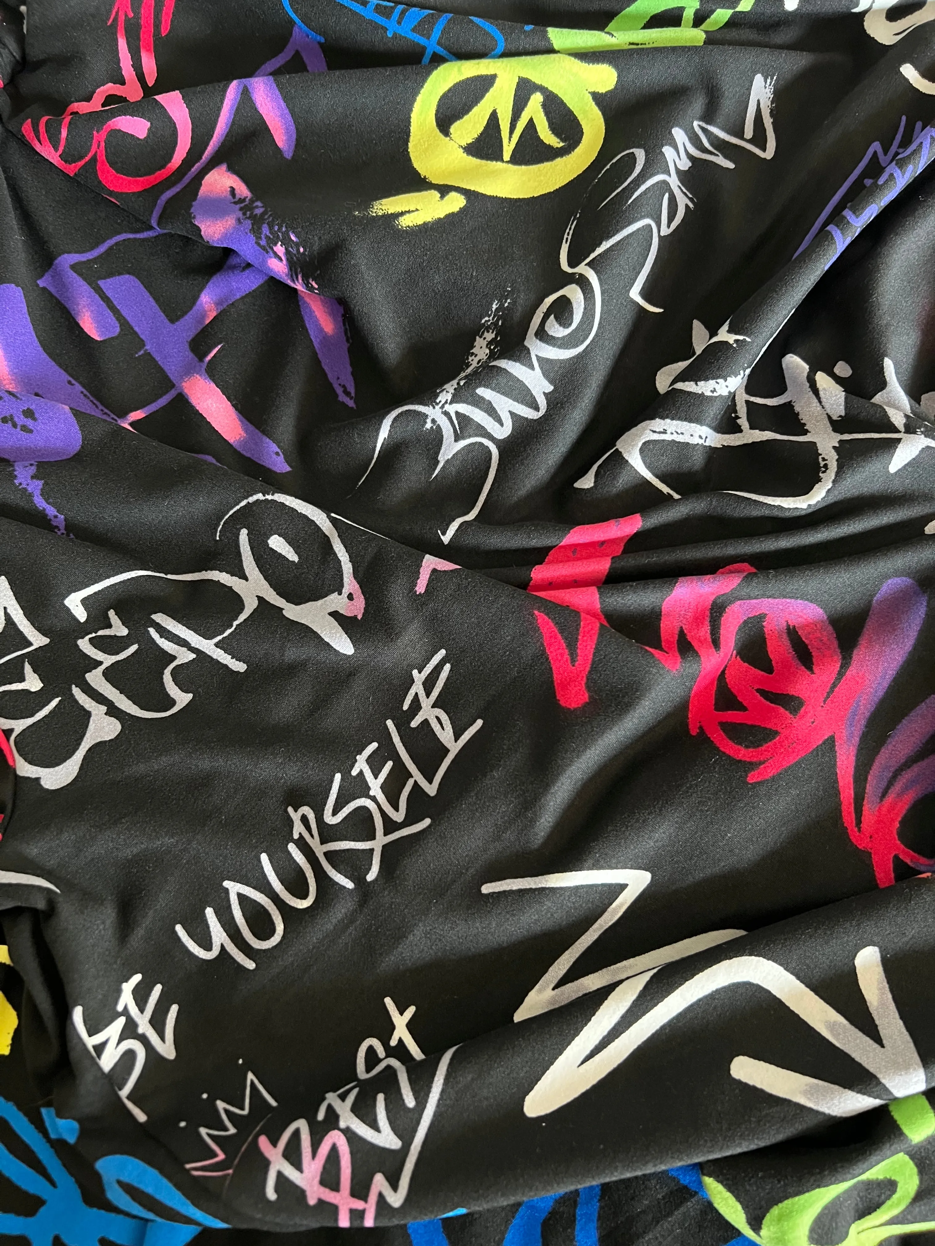 Love Language Pant Set