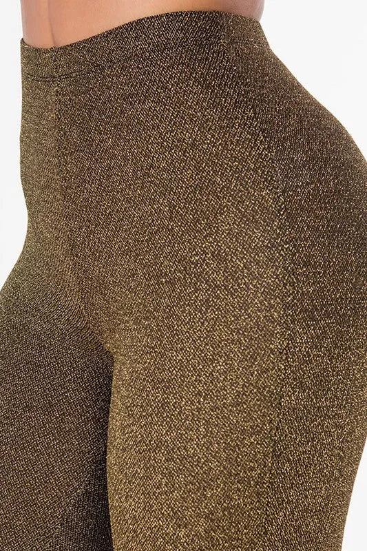 Luxe Babe Pants