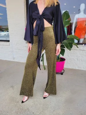 Luxe Babe Pants
