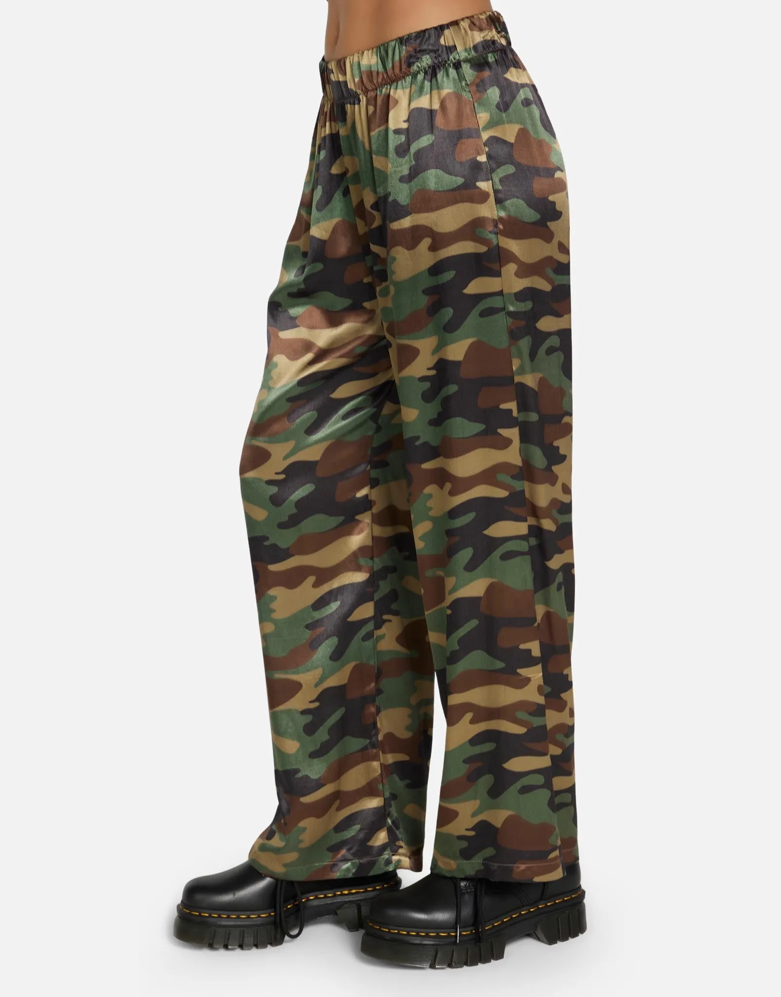 Mabel Camo