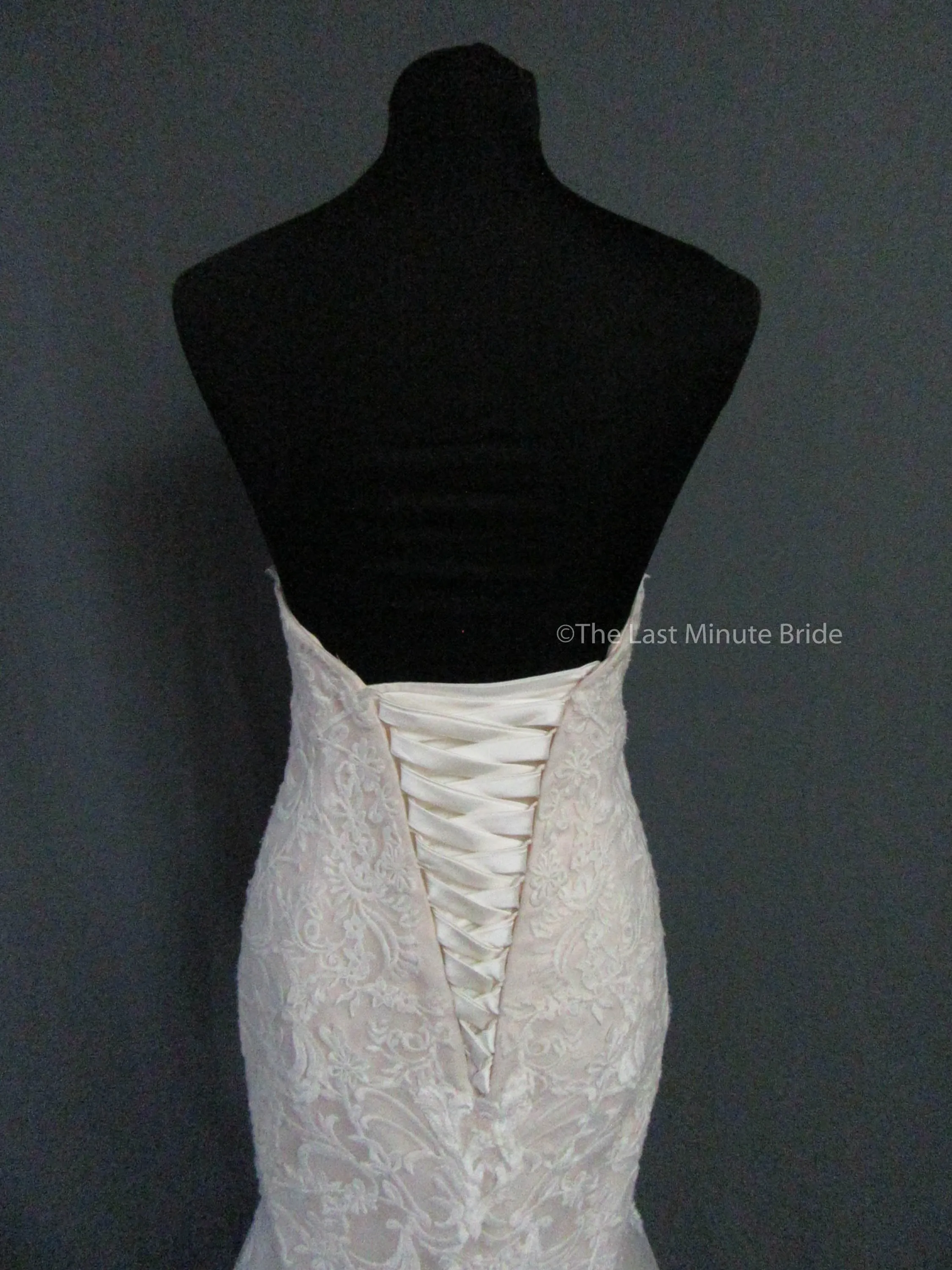 Maggie Sottero Azura 5MC688