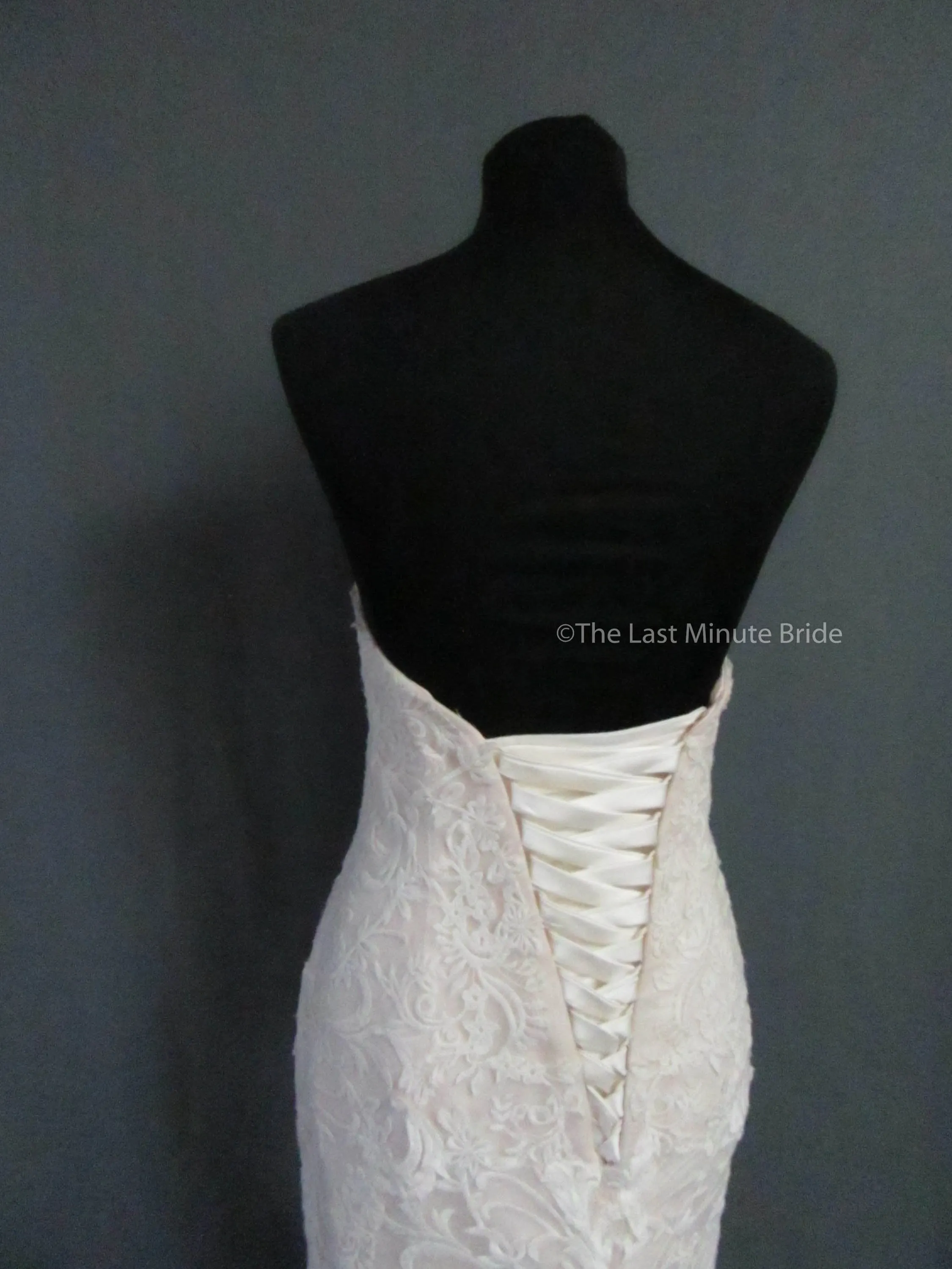 Maggie Sottero Azura 5MC688