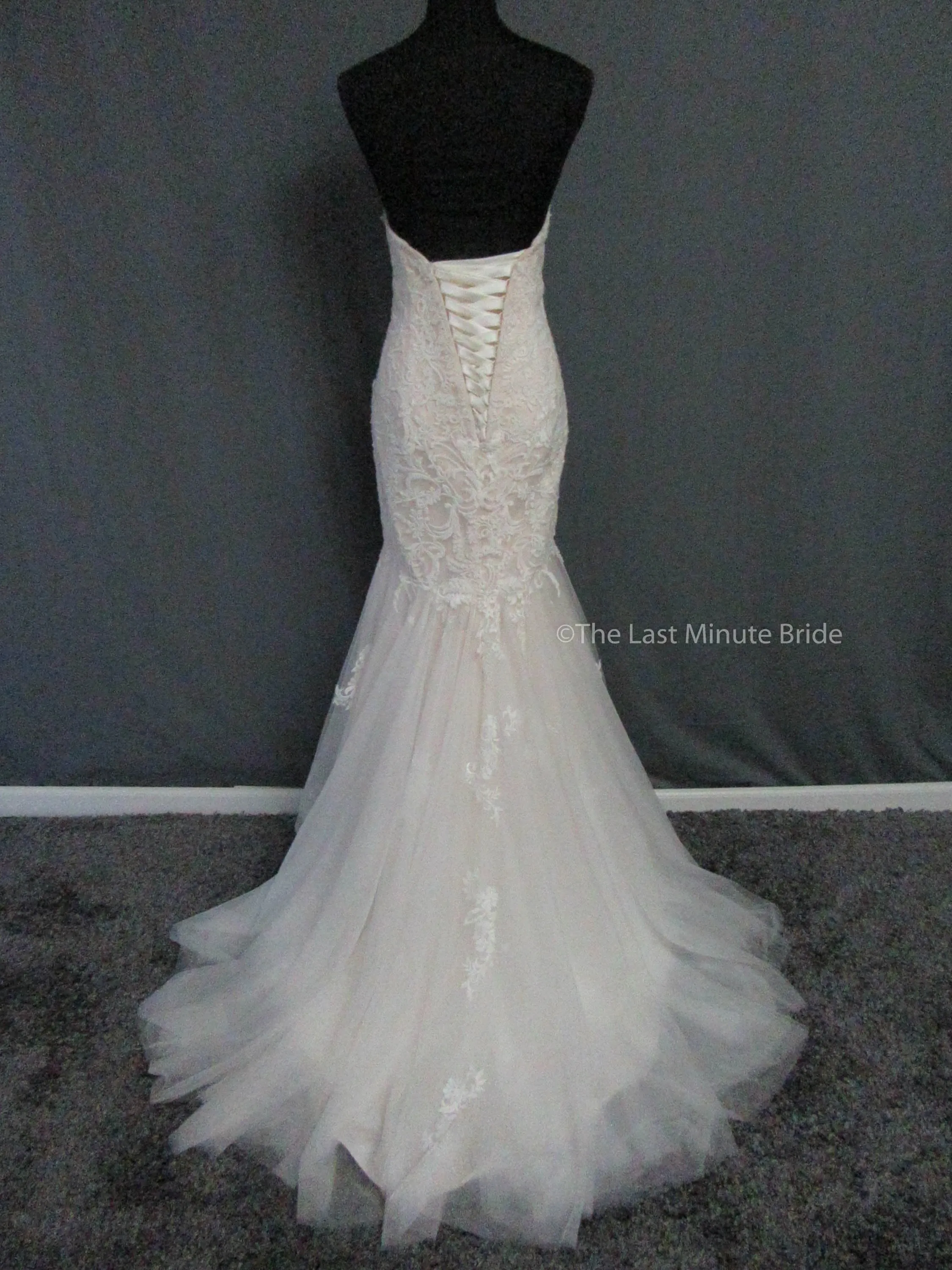 Maggie Sottero Azura 5MC688