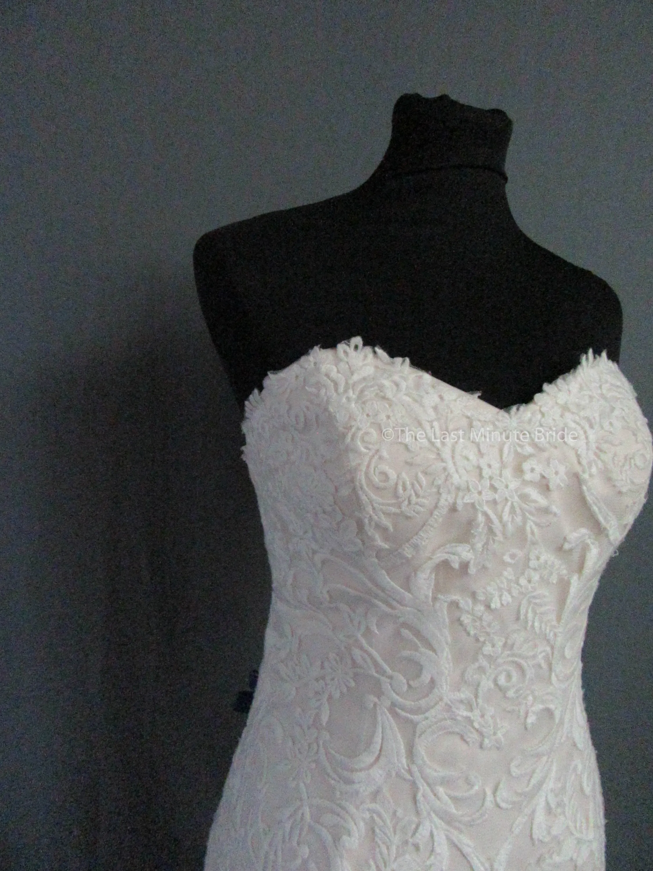 Maggie Sottero Azura 5MC688