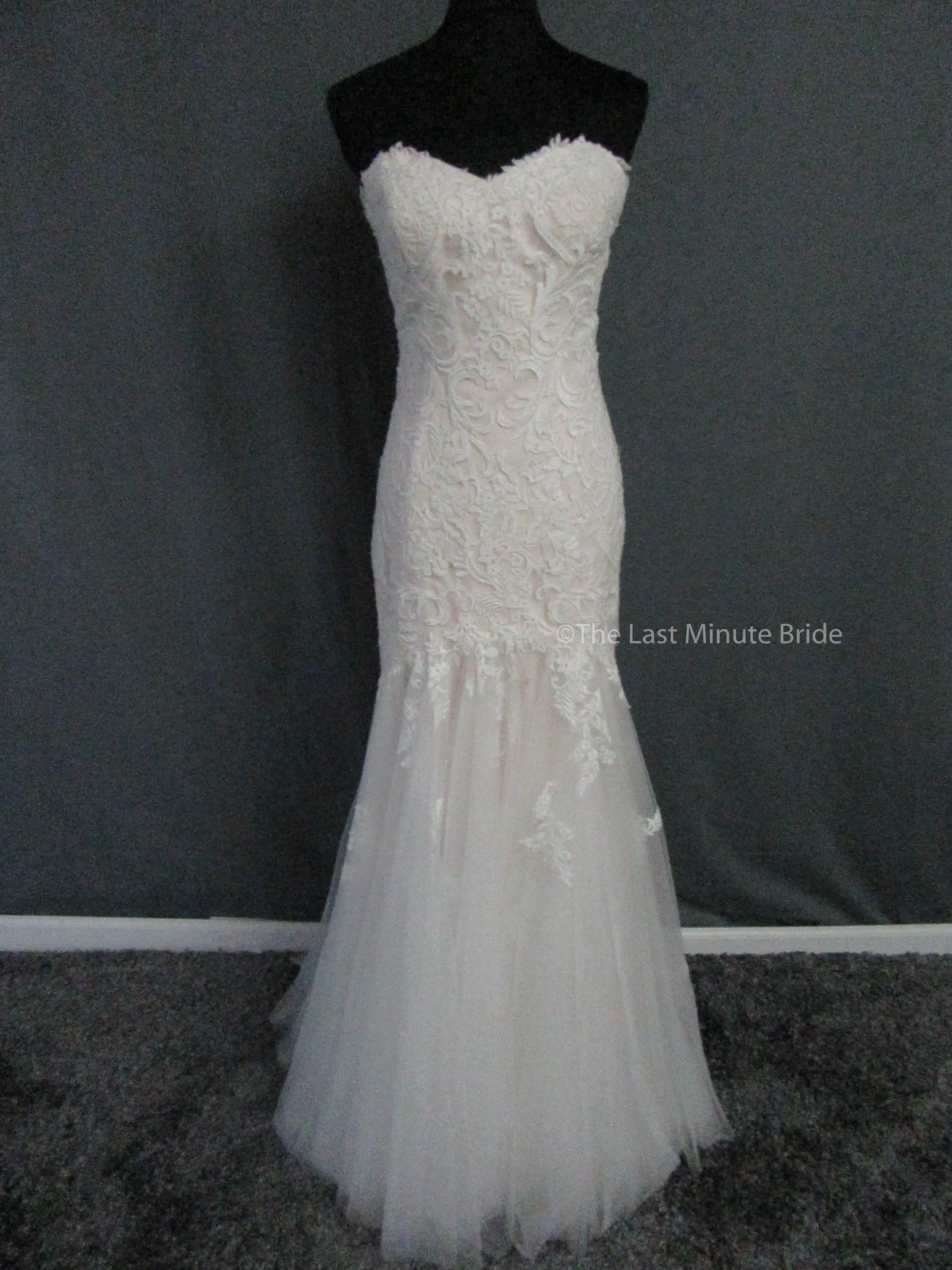 Maggie Sottero Azura 5MC688