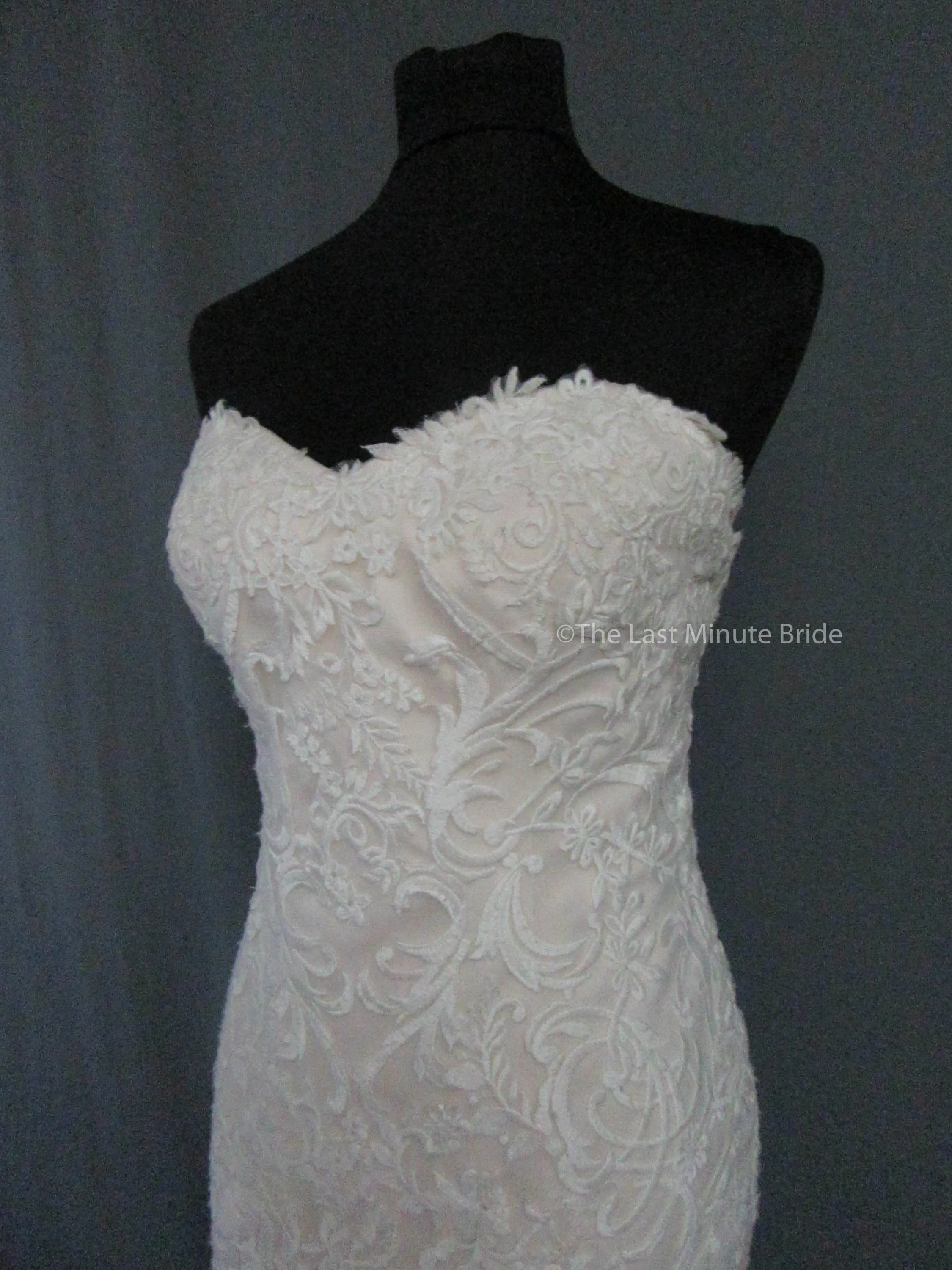 Maggie Sottero Azura 5MC688