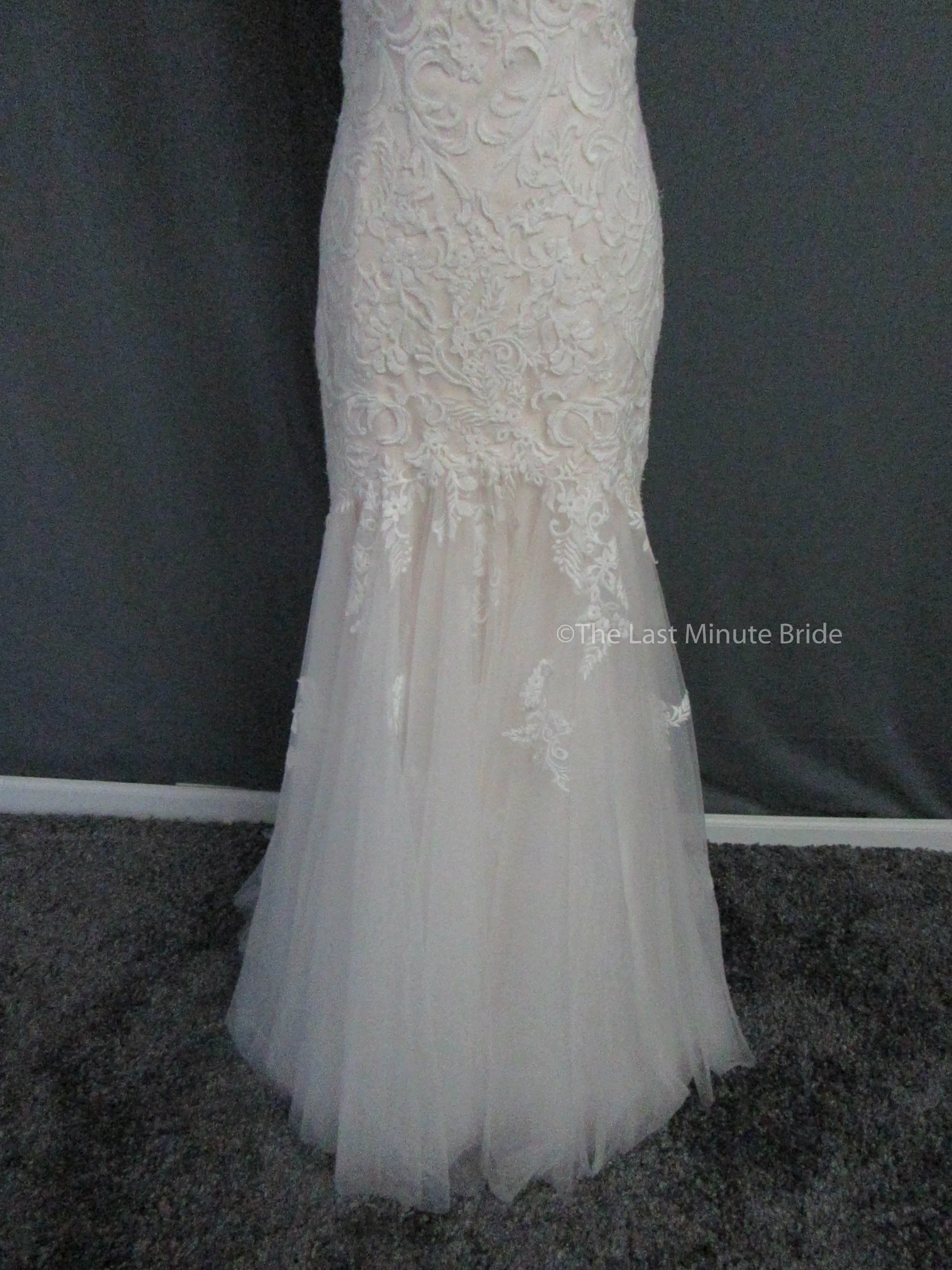 Maggie Sottero Azura 5MC688