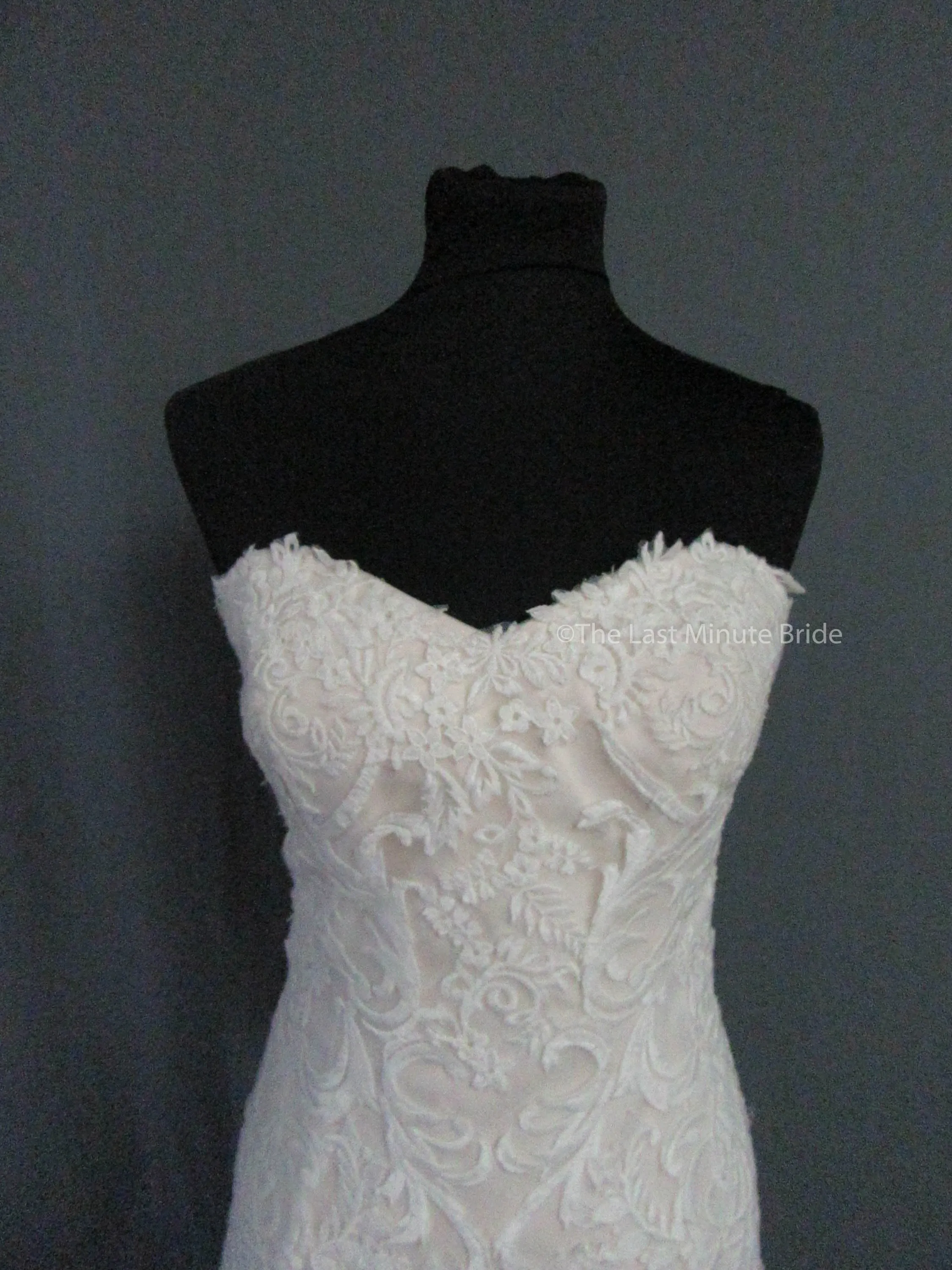 Maggie Sottero Azura 5MC688
