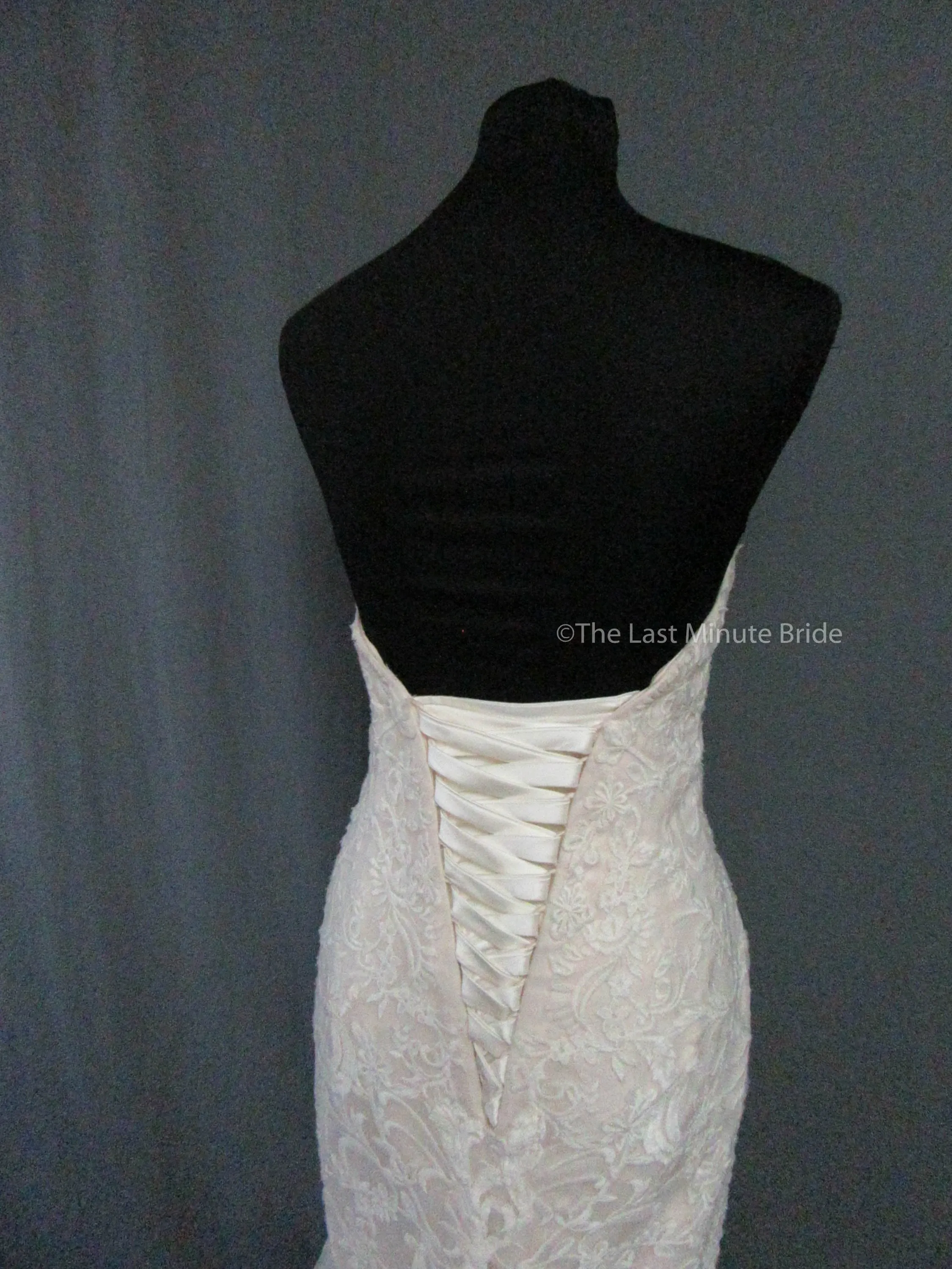 Maggie Sottero Azura 5MC688