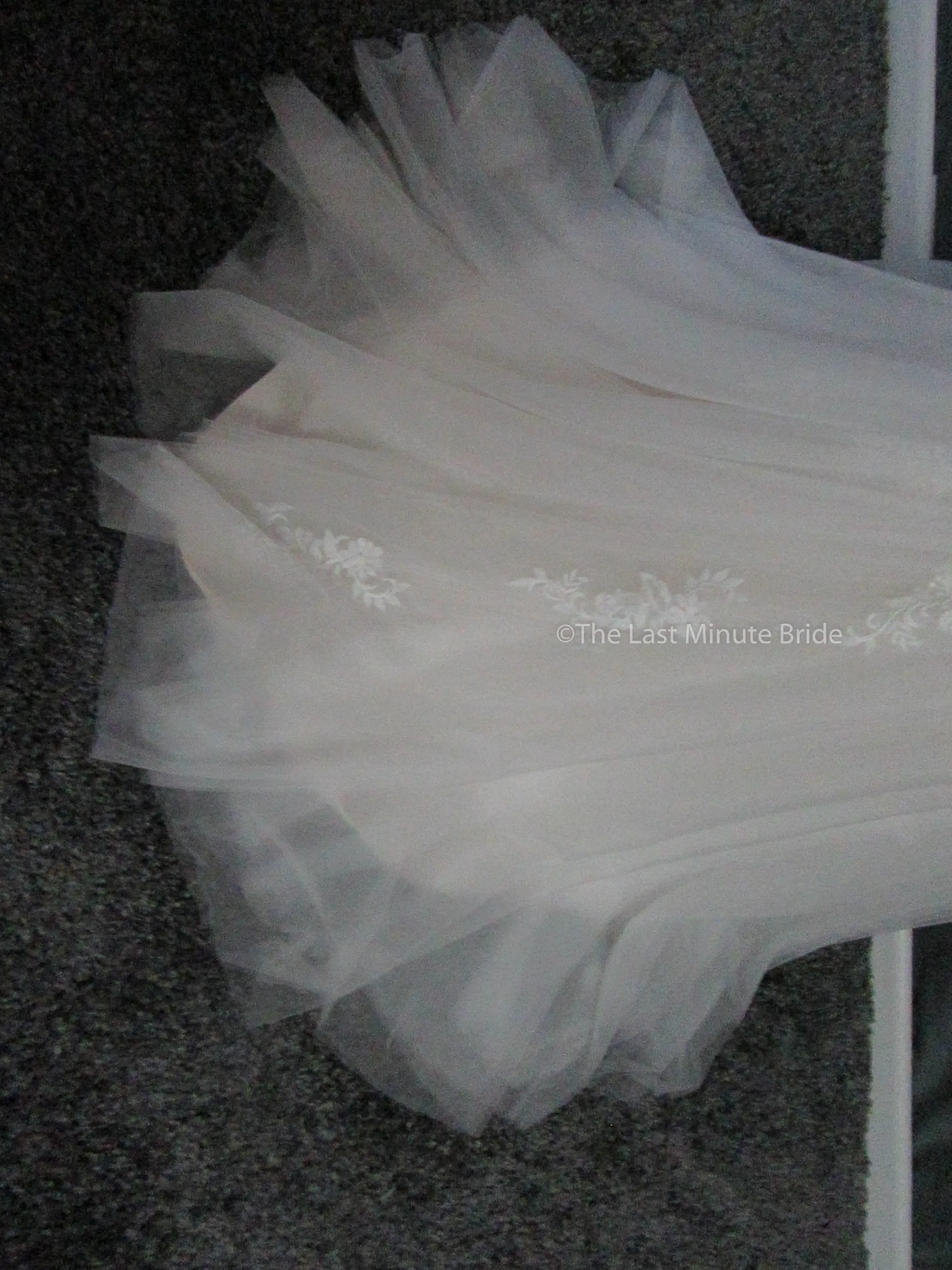 Maggie Sottero Azura 5MC688