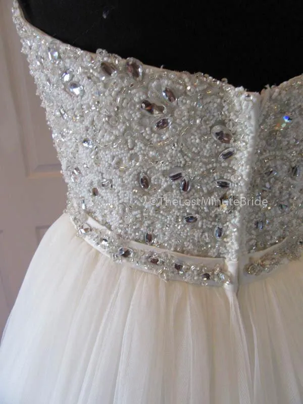 Maggie Sottero Esme 3MS745
