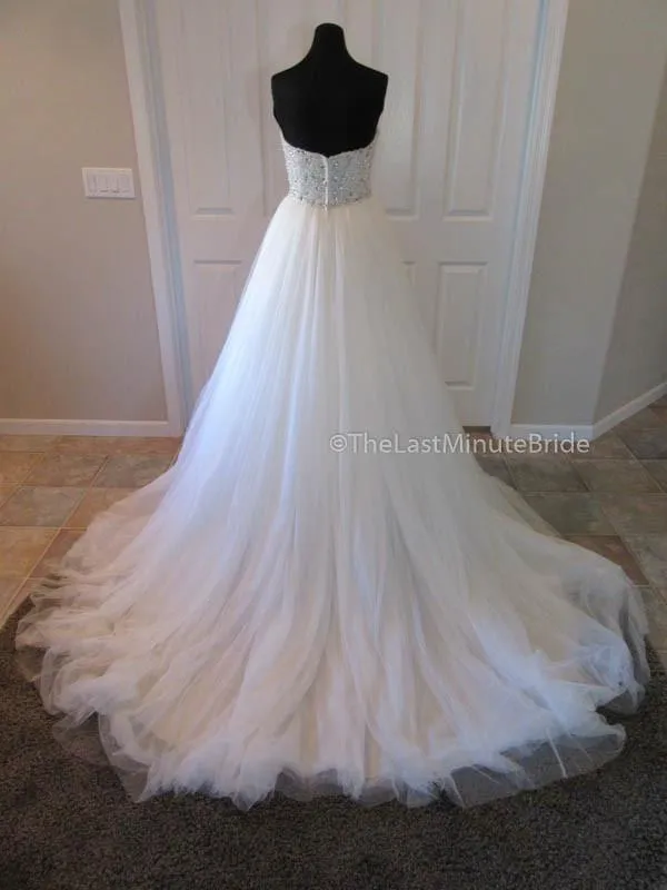 Maggie Sottero Esme 3MS745