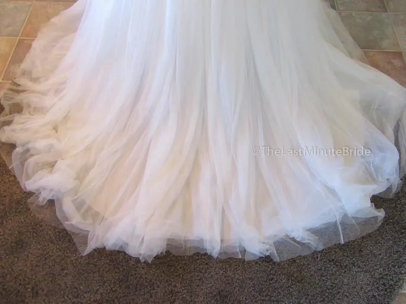 Maggie Sottero Esme 3MS745